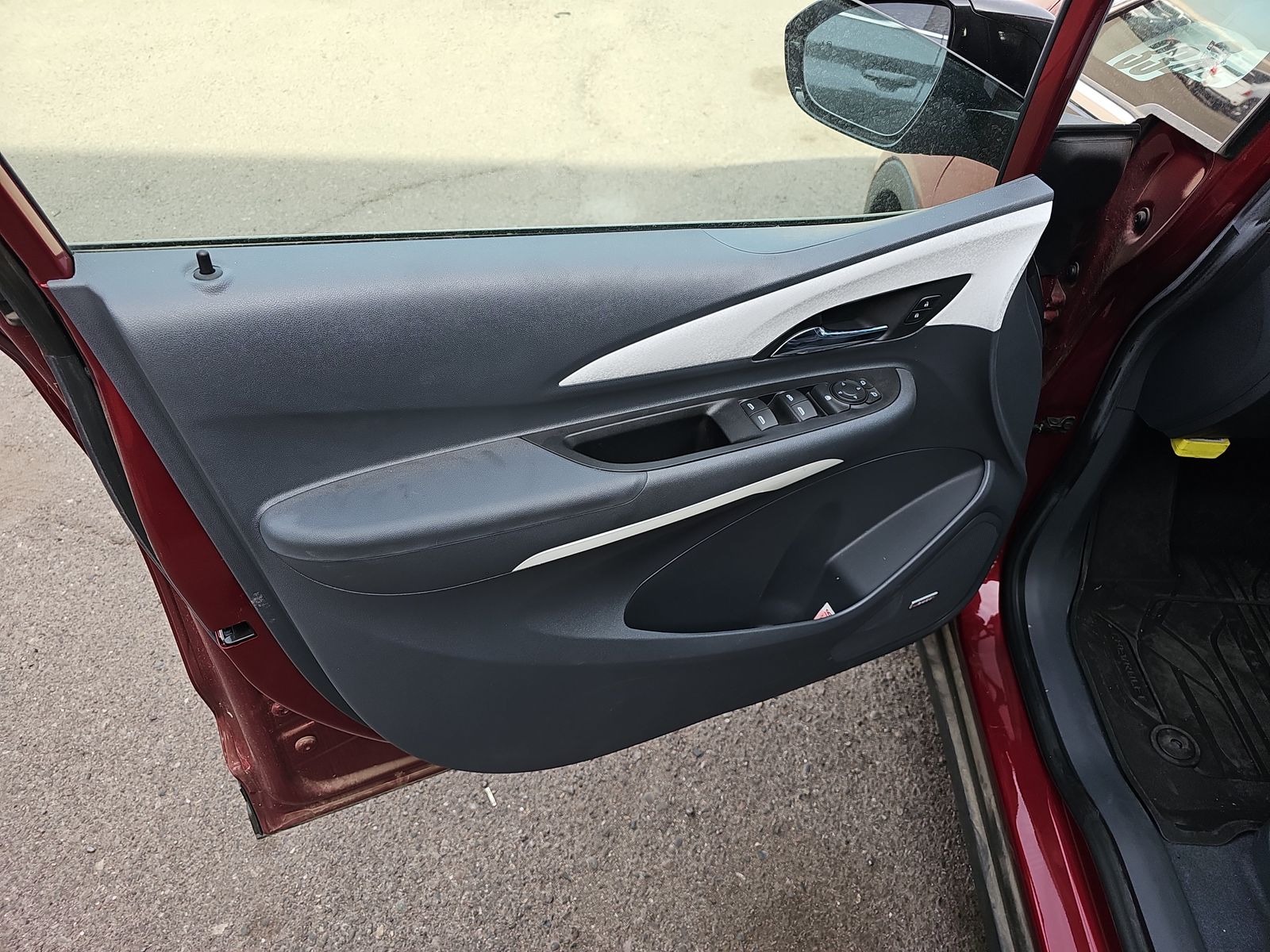 CHEVROLET PREMIER - 10