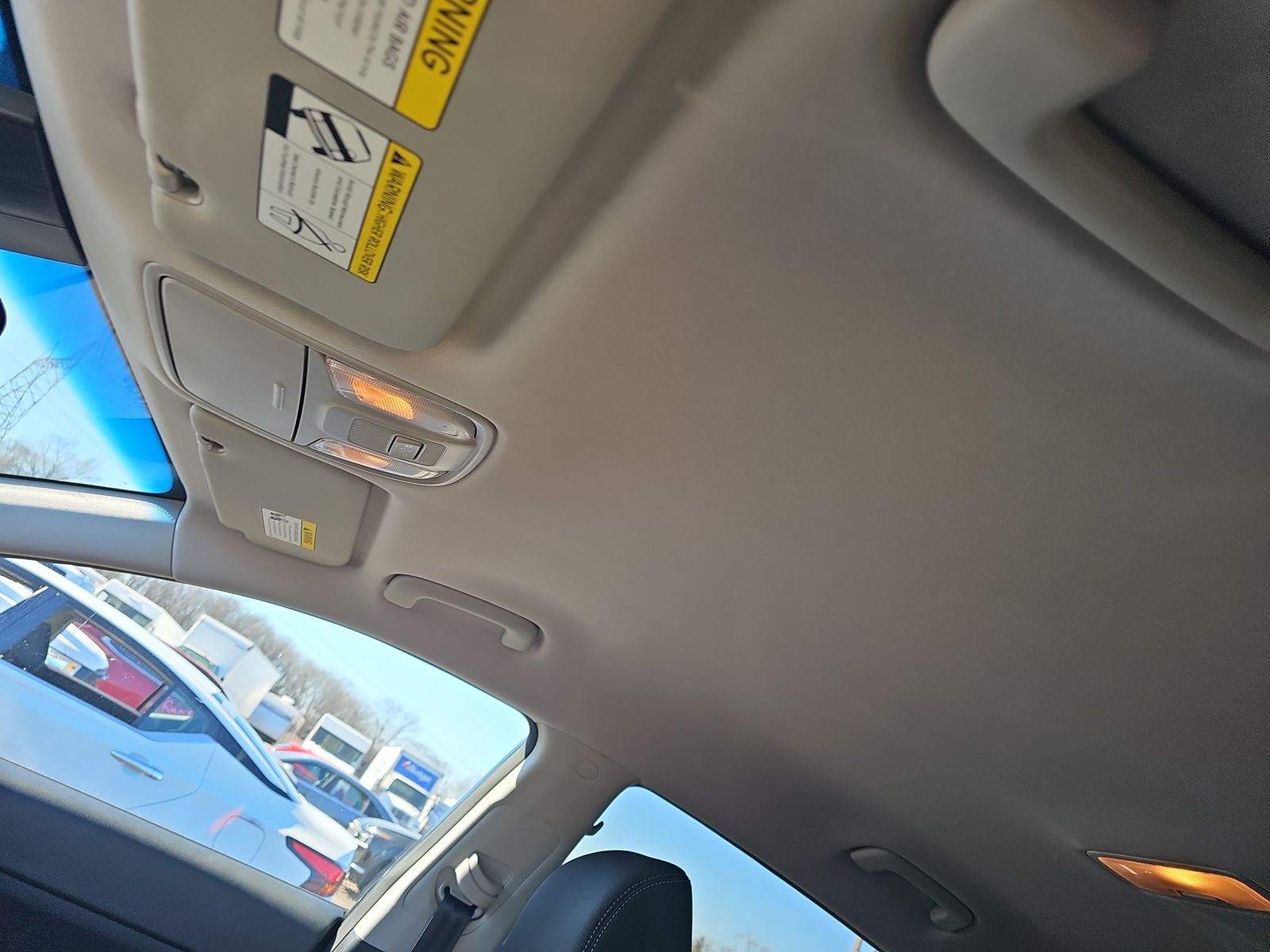 2020 Kia Sportage LX FWD