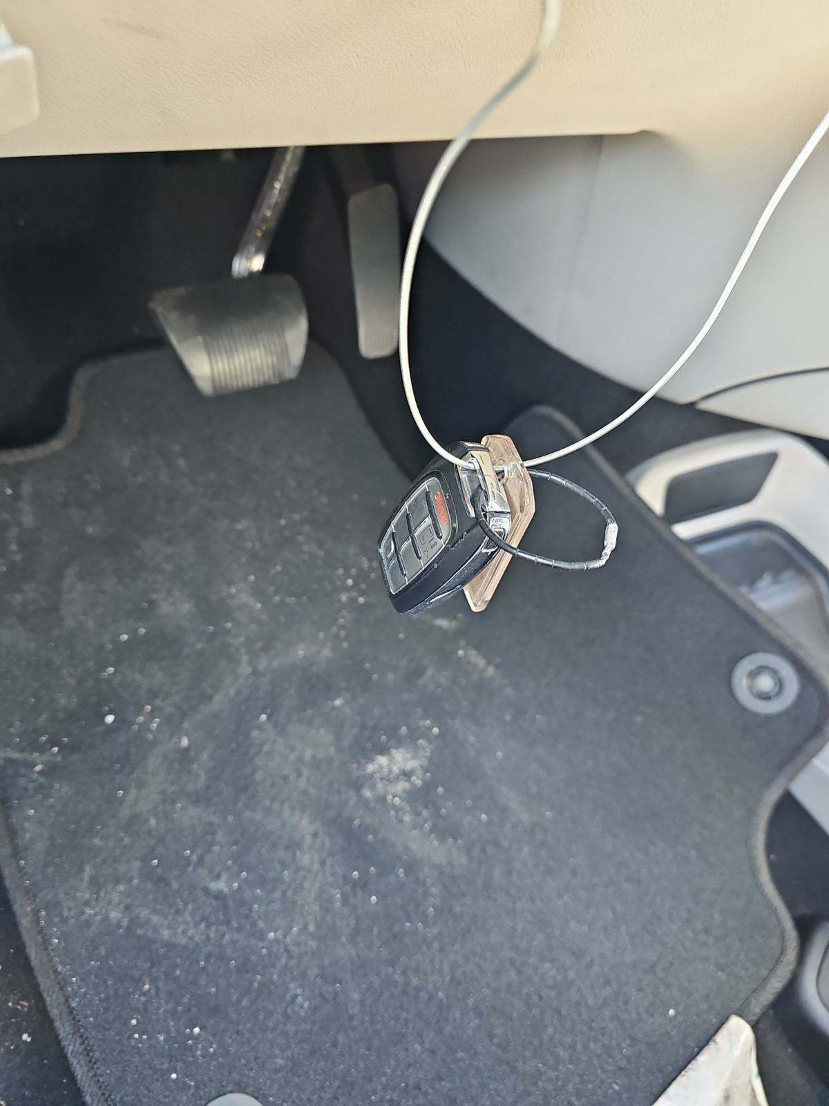 2022 Chrysler Pacifica Touring L FWD