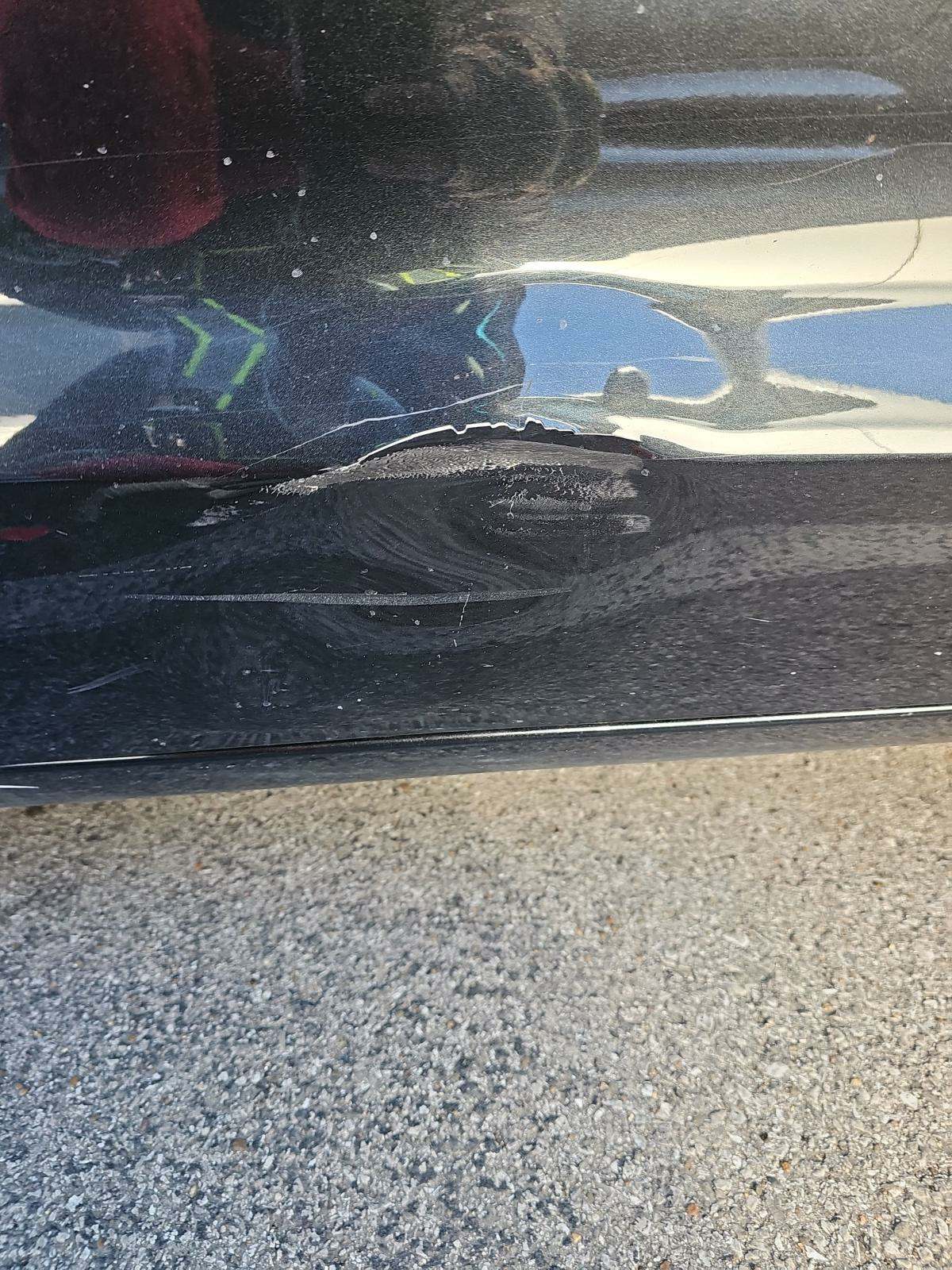 2022 Chrysler Pacifica Touring L FWD