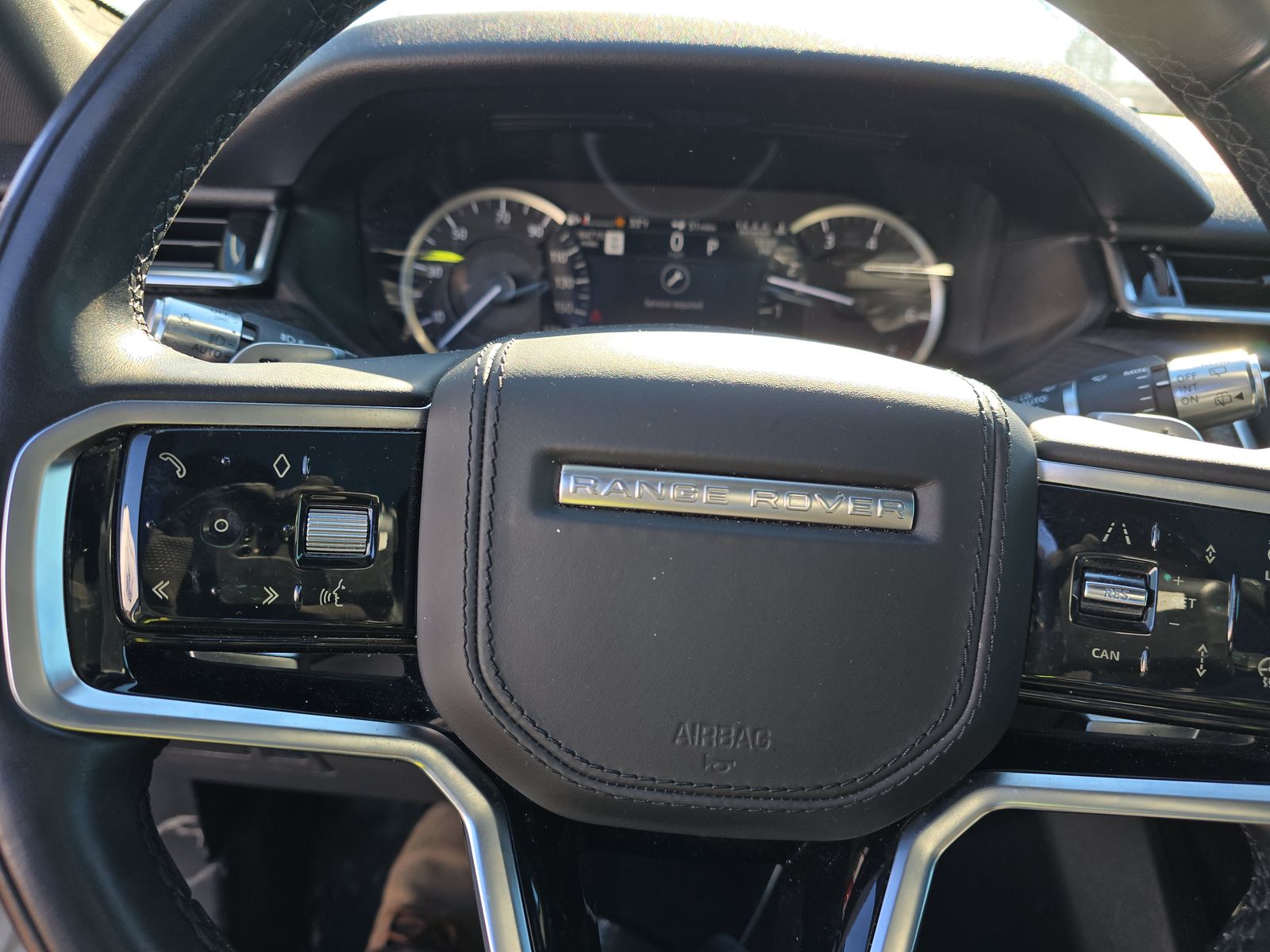 2022 Land Rover Range Rover Velar R-Dynamic S AWD