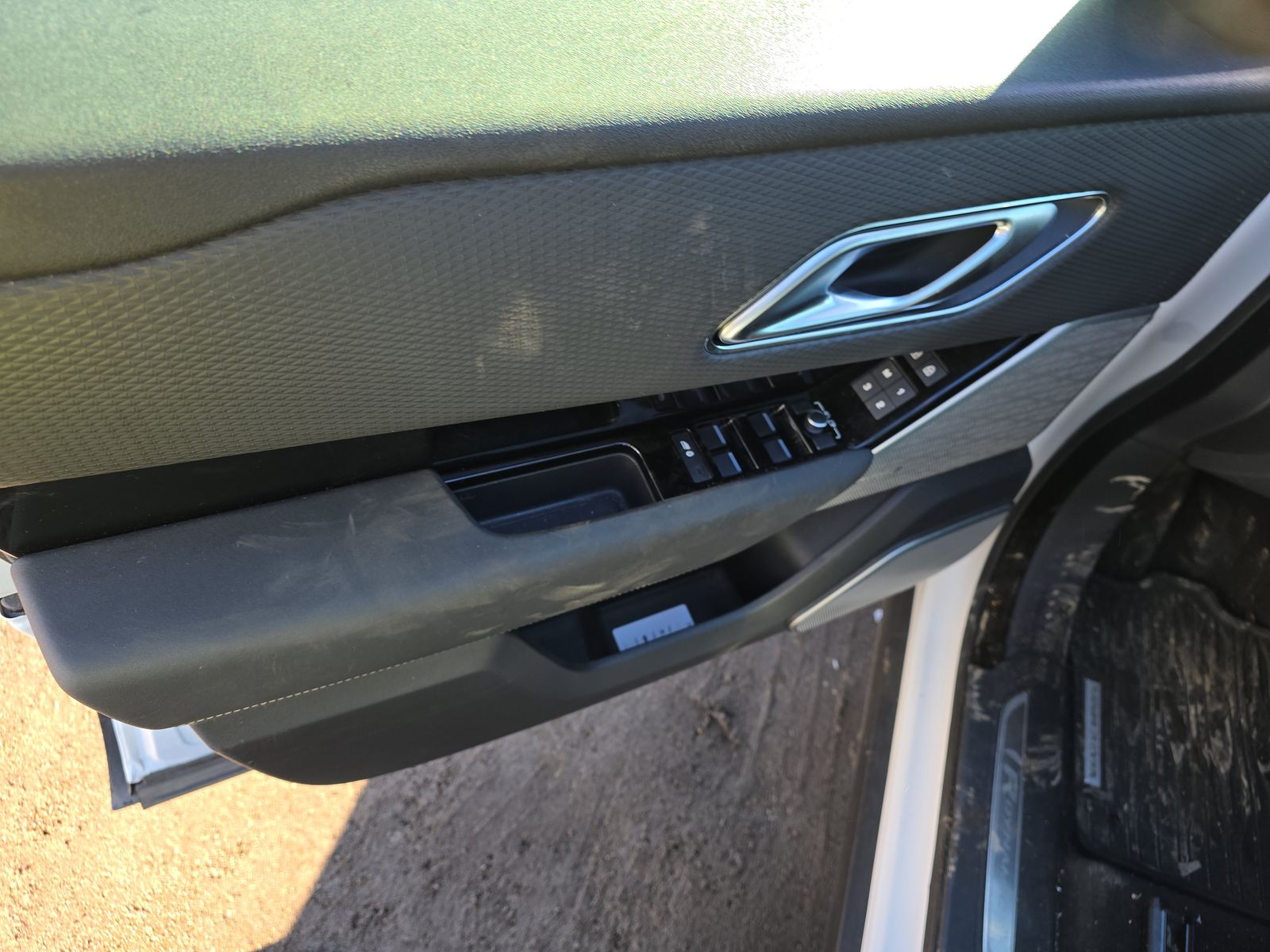 2022 Land Rover Range Rover Velar R-Dynamic S AWD