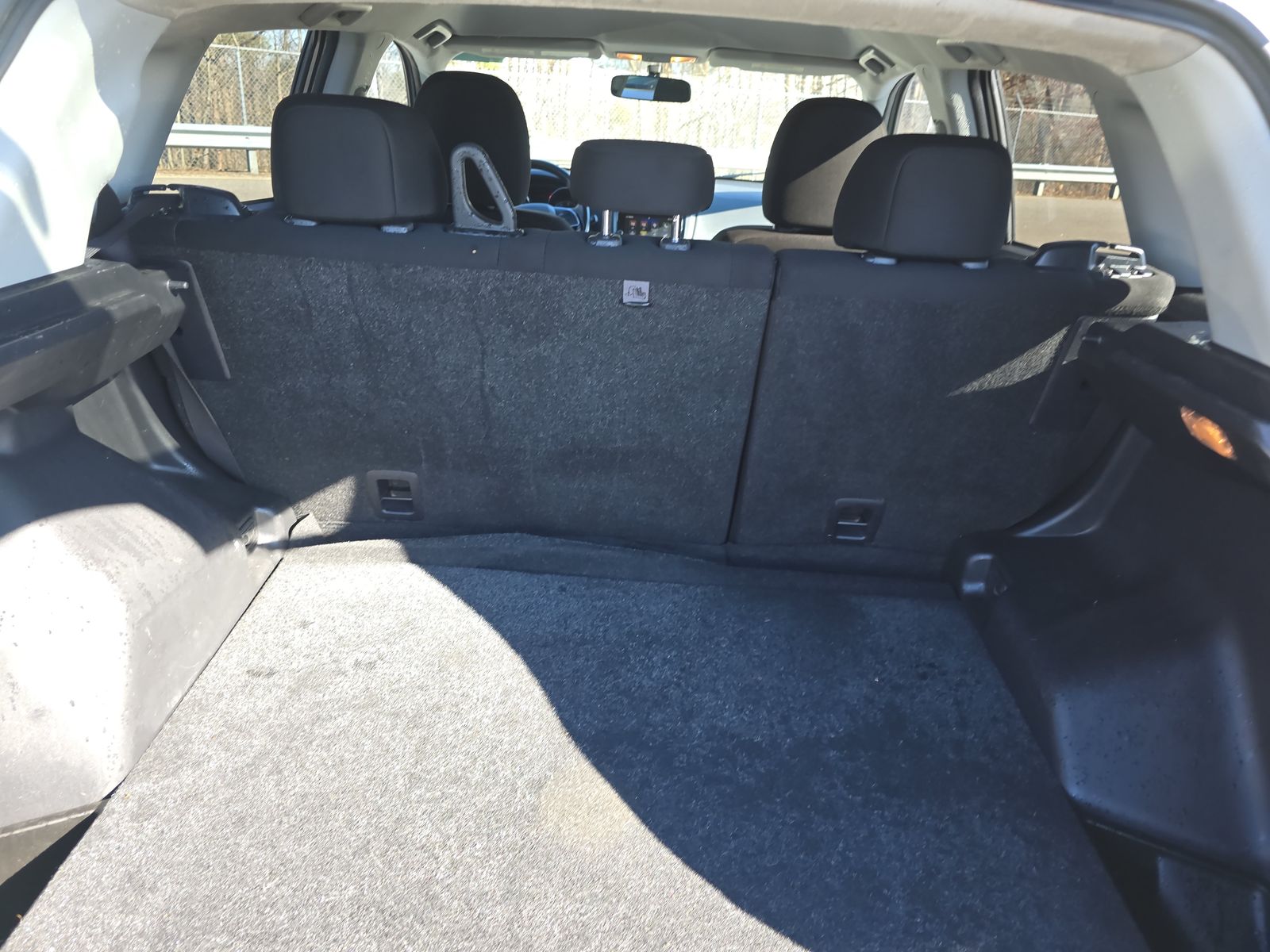 2019 Mitsubishi Outlander Sport LE FWD