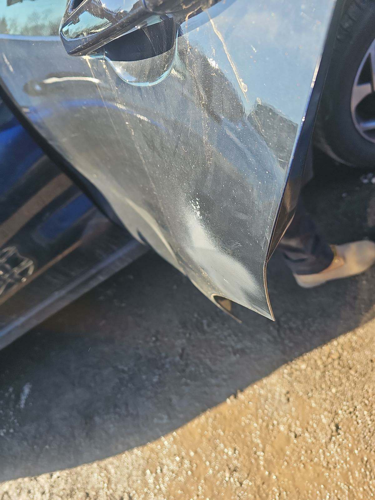 2020 Kia Sportage LX FWD