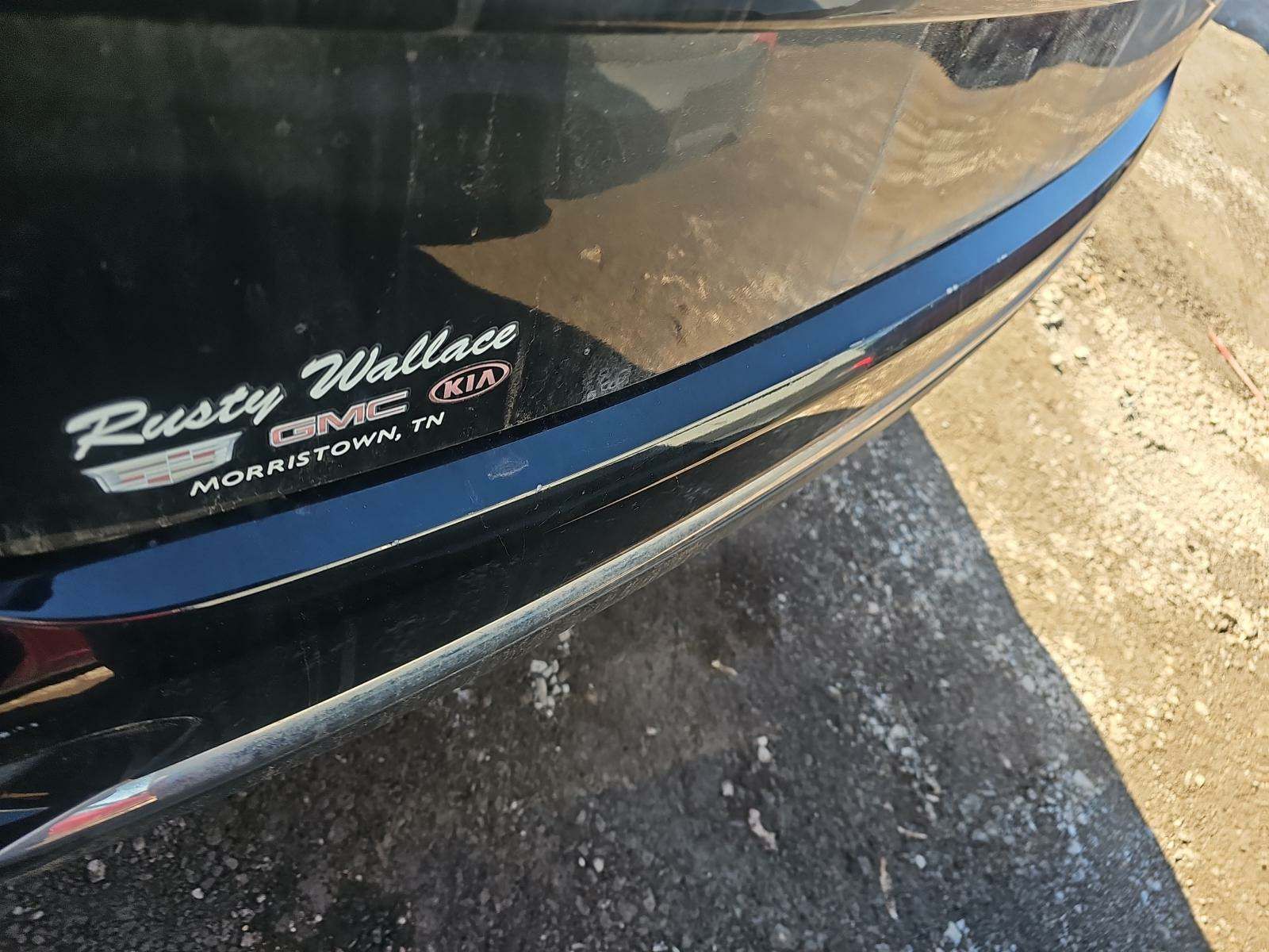 2020 Kia Sportage LX FWD