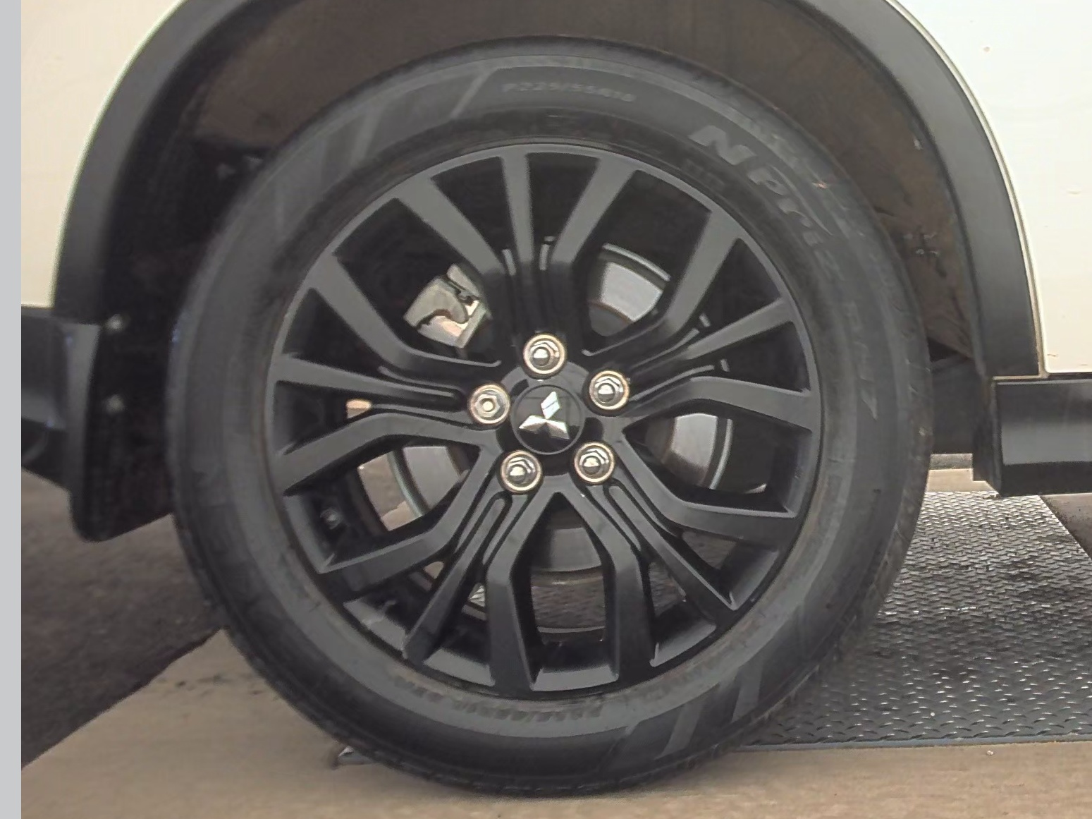 2019 Mitsubishi Outlander Sport LE FWD