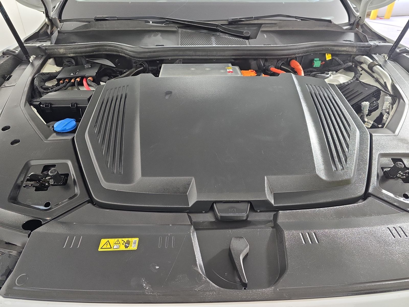 2021 Audi e-tron Premium AWD