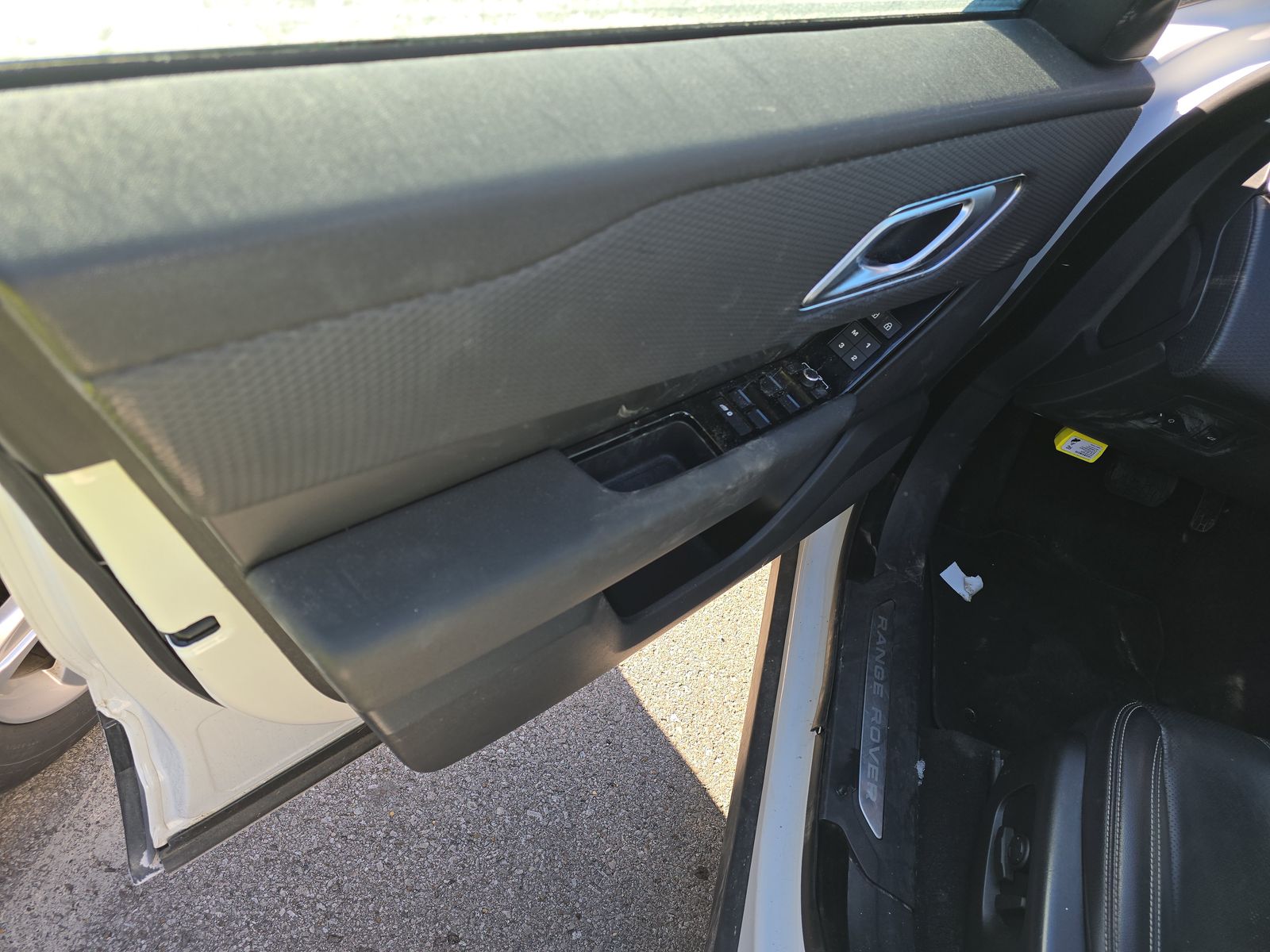 2022 Land Rover Range Rover Velar S AWD