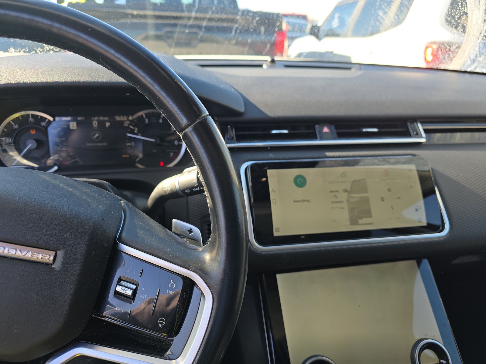 2022 Land Rover Range Rover Velar S AWD