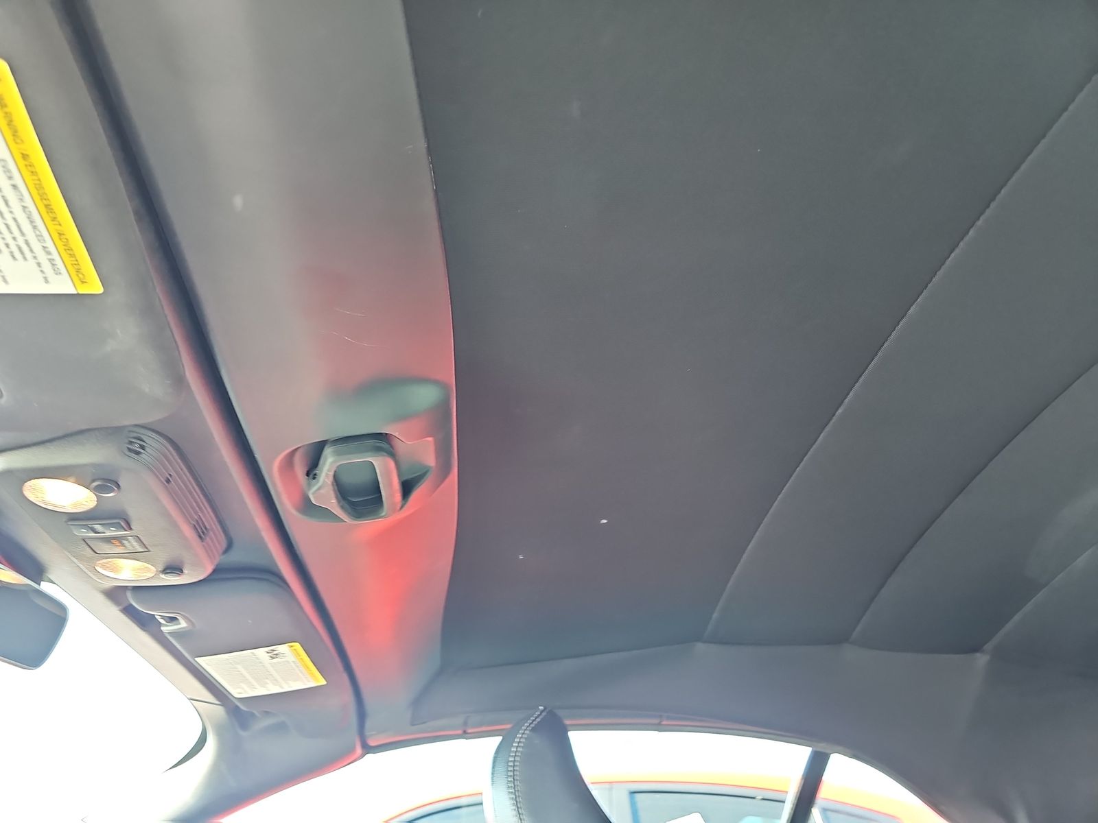 2022 Ford Mustang EcoBoost Premium RWD