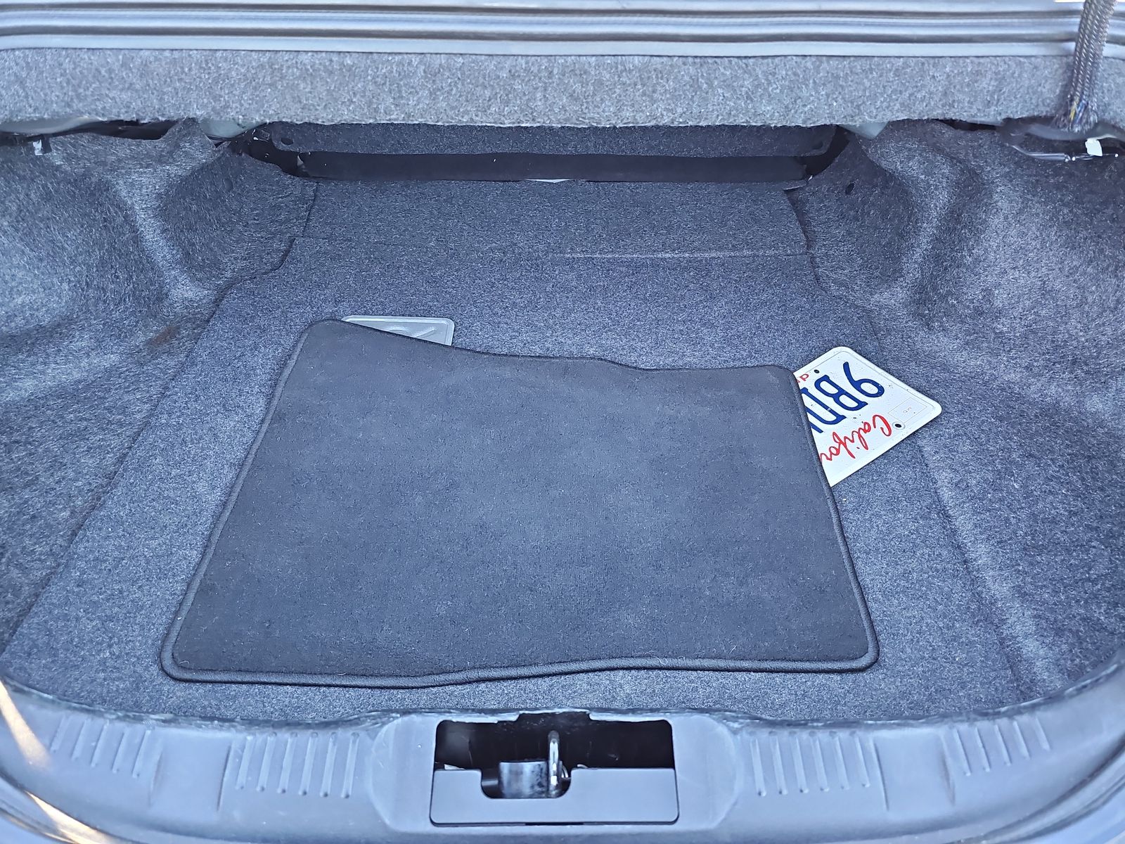 2022 Ford Mustang EcoBoost Premium RWD