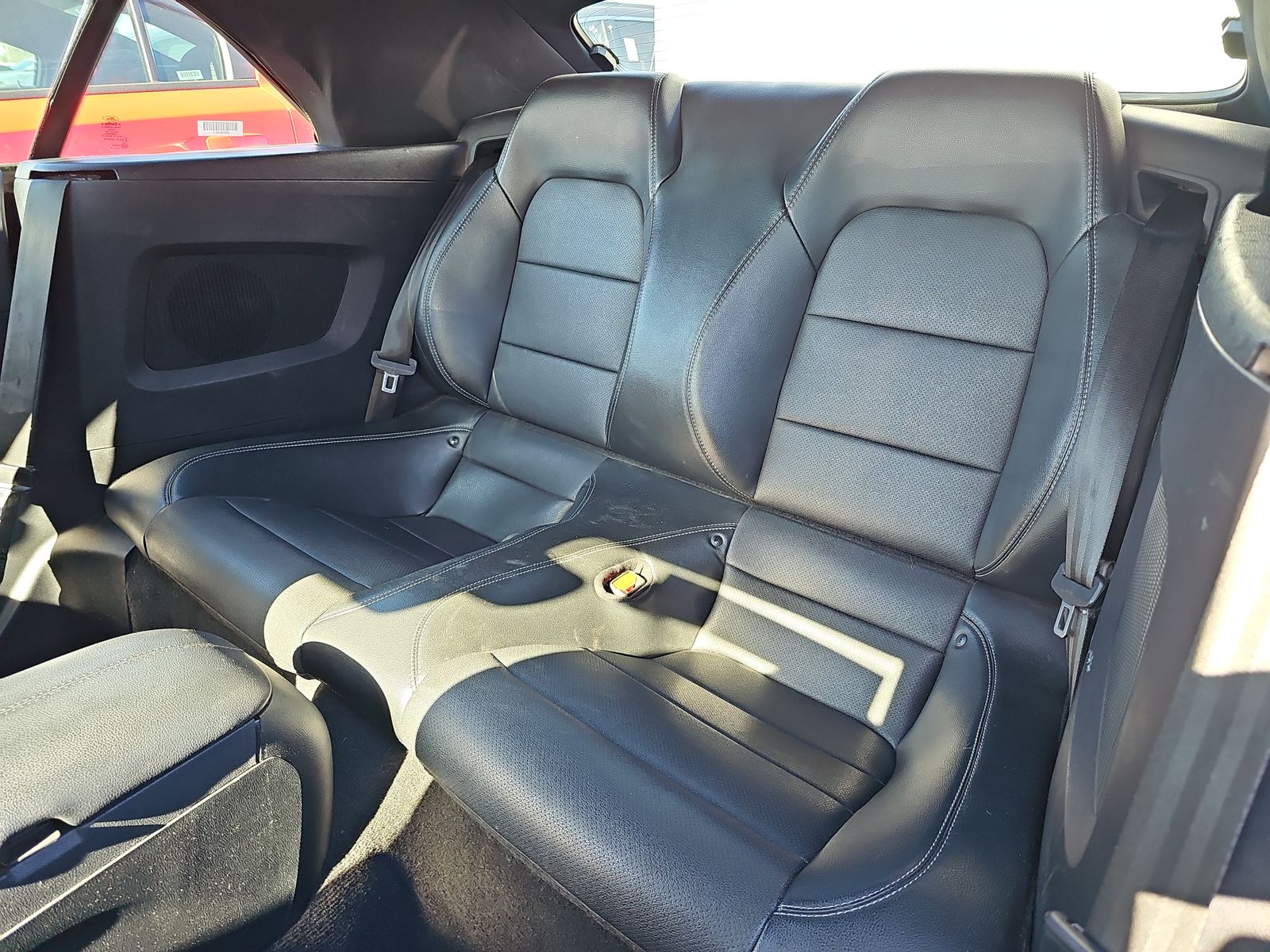 2022 Ford Mustang EcoBoost Premium RWD