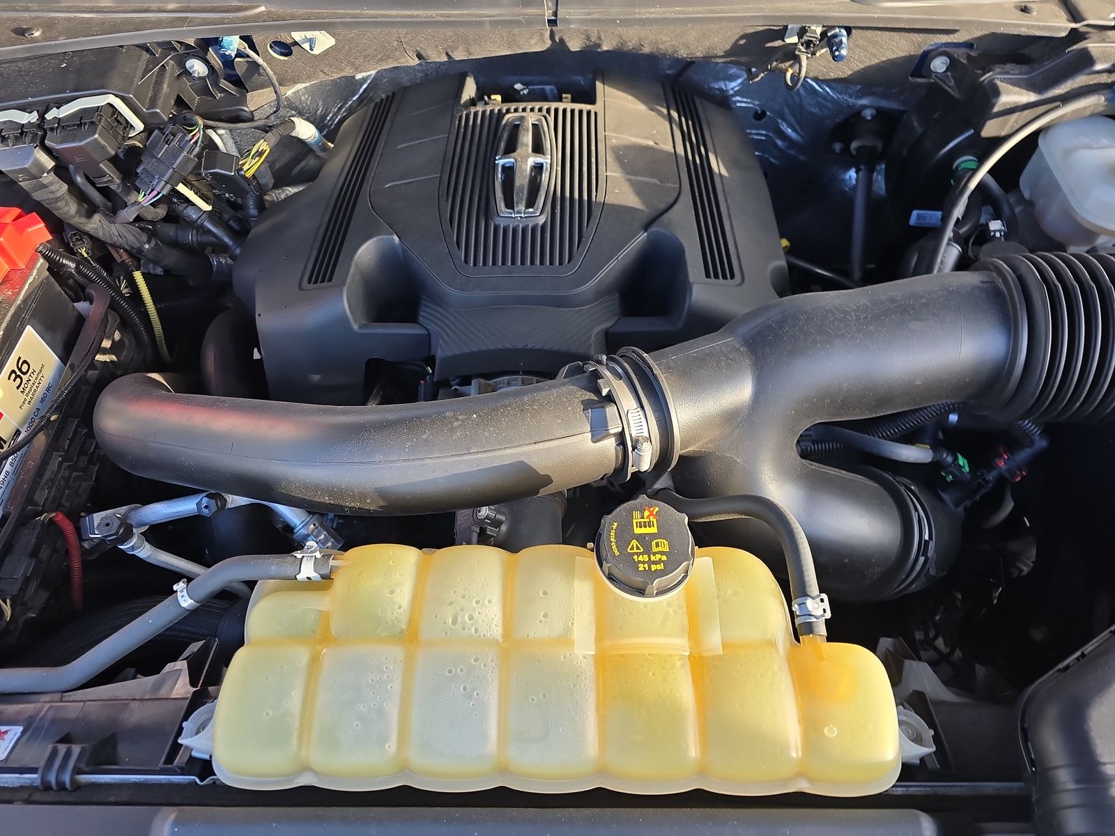 2020 Lincoln Navigator L Black Label AWD