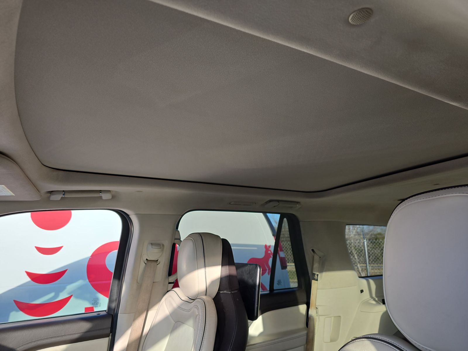 2020 Lincoln Navigator L Black Label AWD