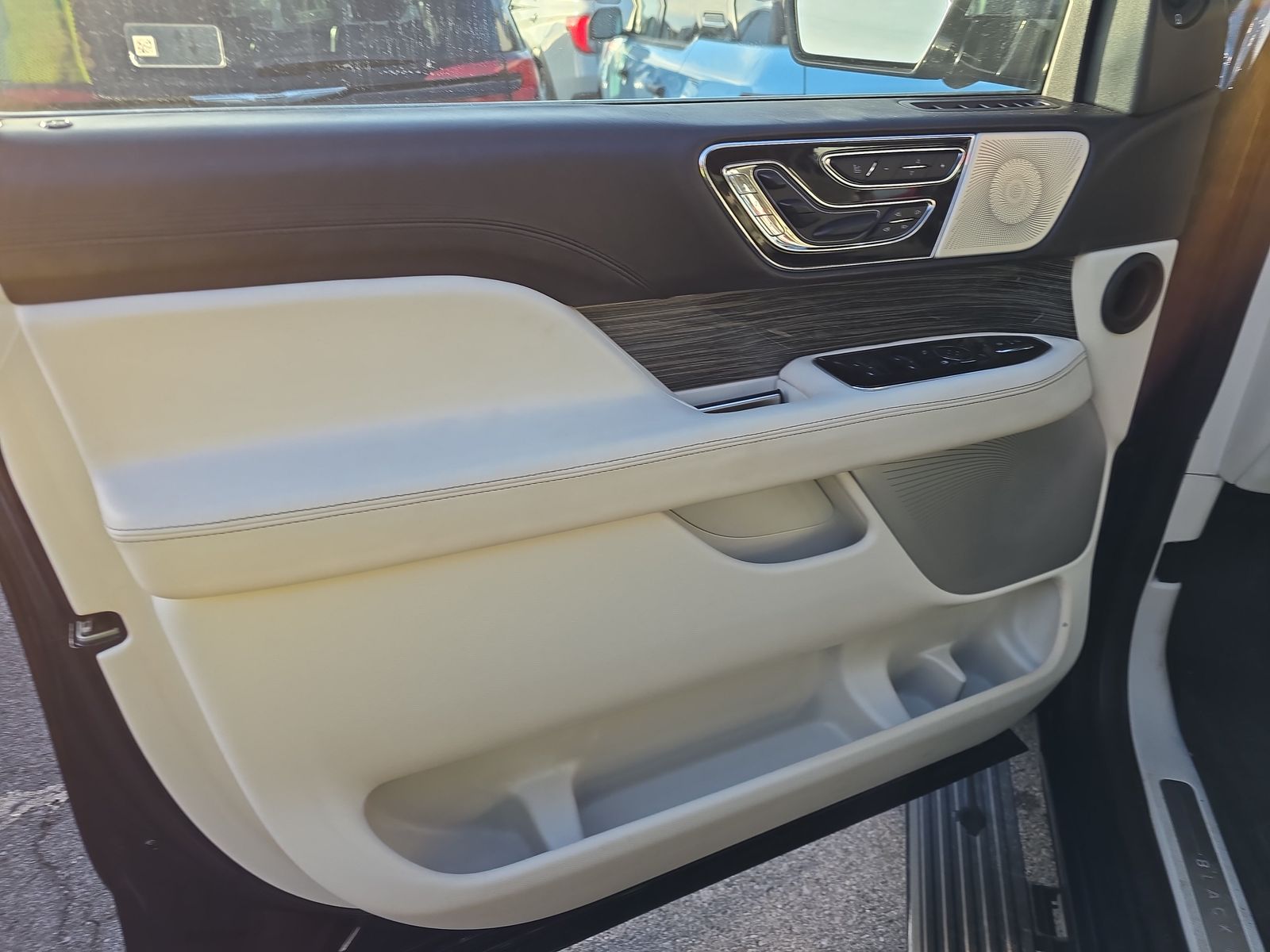 2020 Lincoln Navigator L Black Label AWD