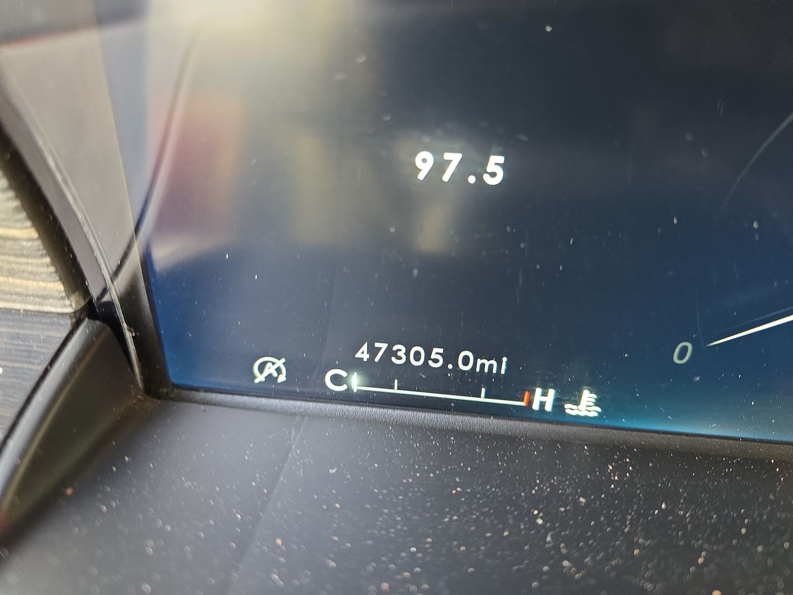 2020 Lincoln Navigator L Black Label AWD