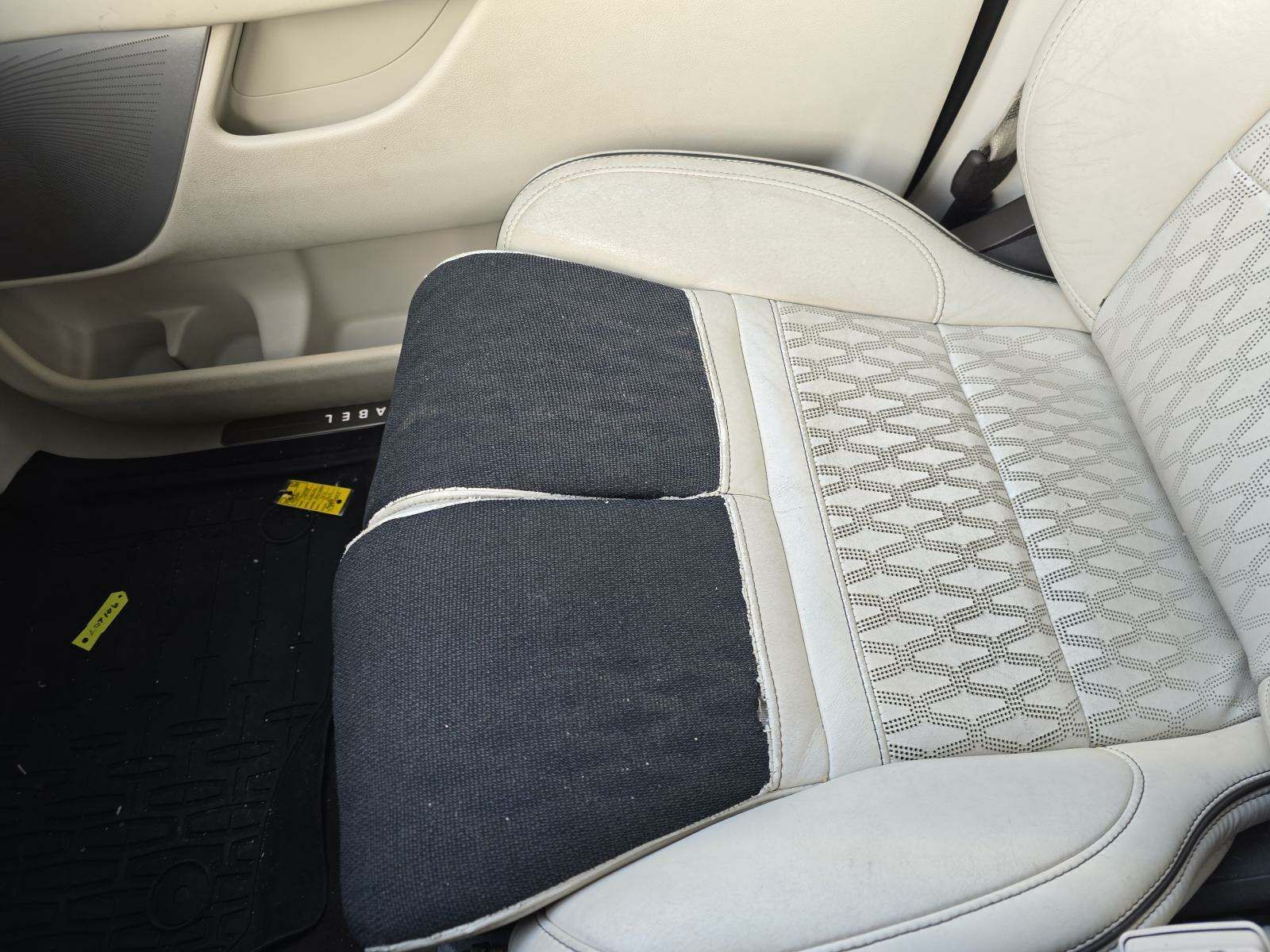 2020 Lincoln Navigator L Black Label AWD