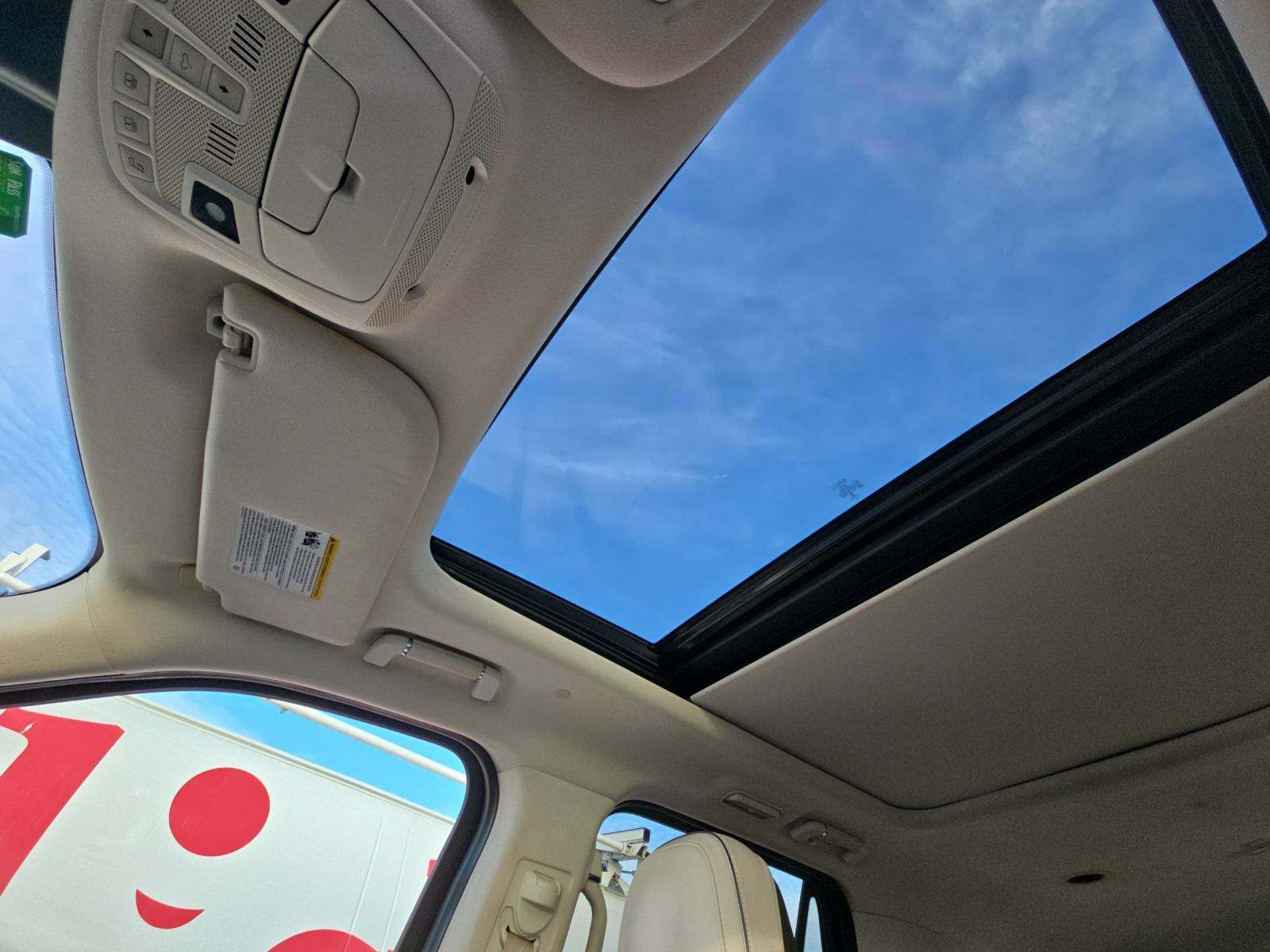 2020 Lincoln Navigator L Black Label AWD