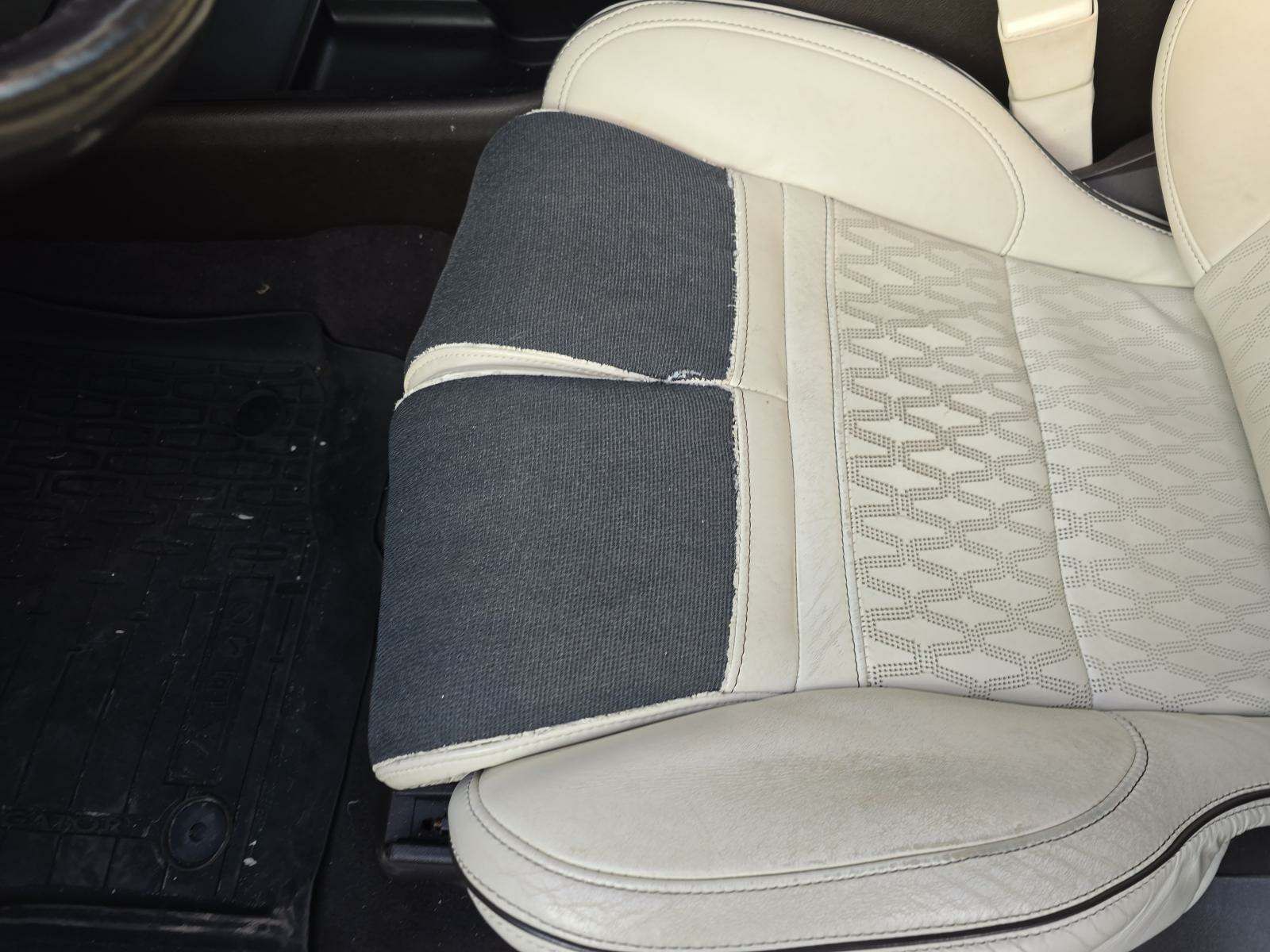 2020 Lincoln Navigator L Black Label AWD