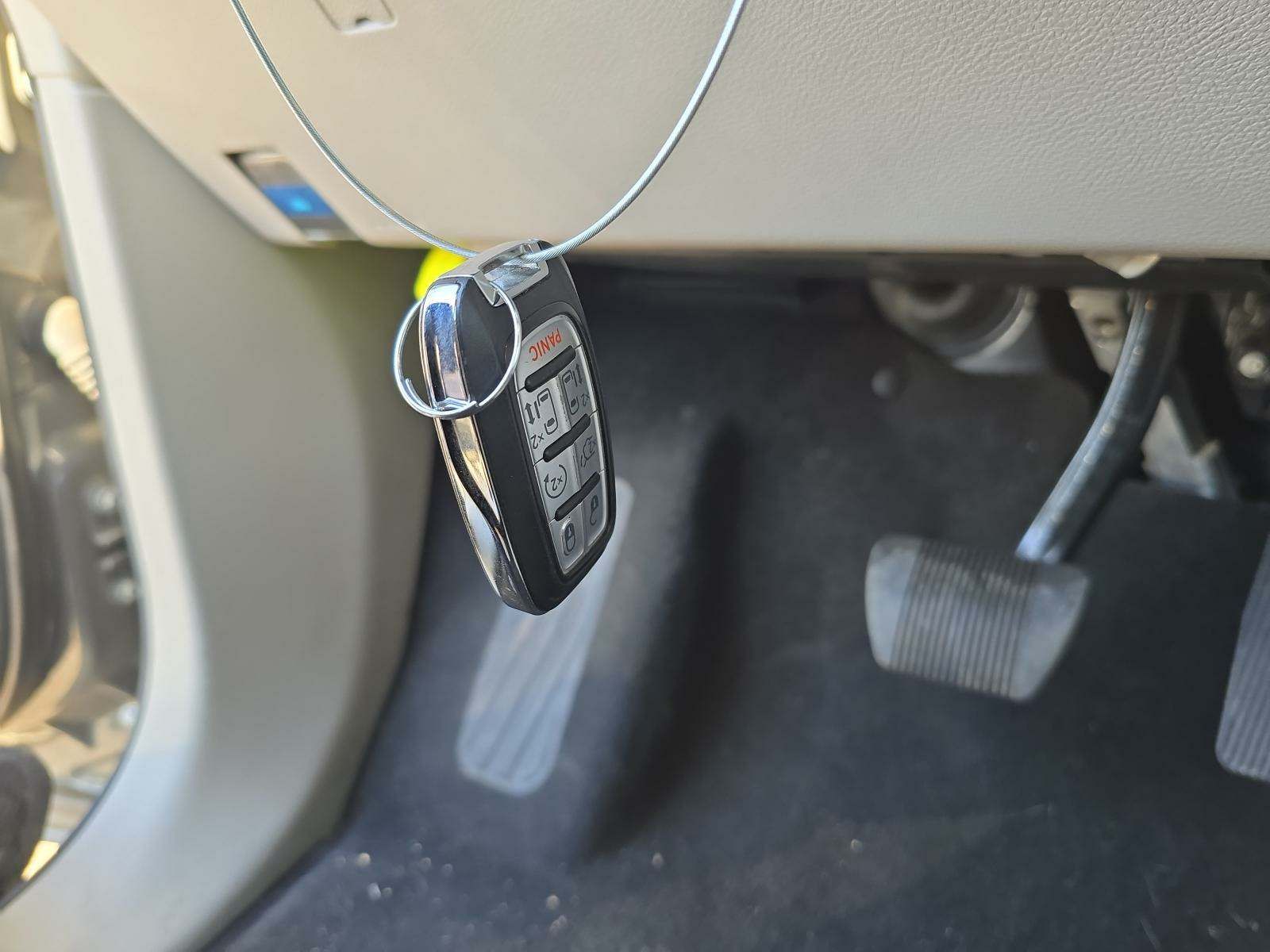 2022 Chrysler Pacifica Touring L FWD