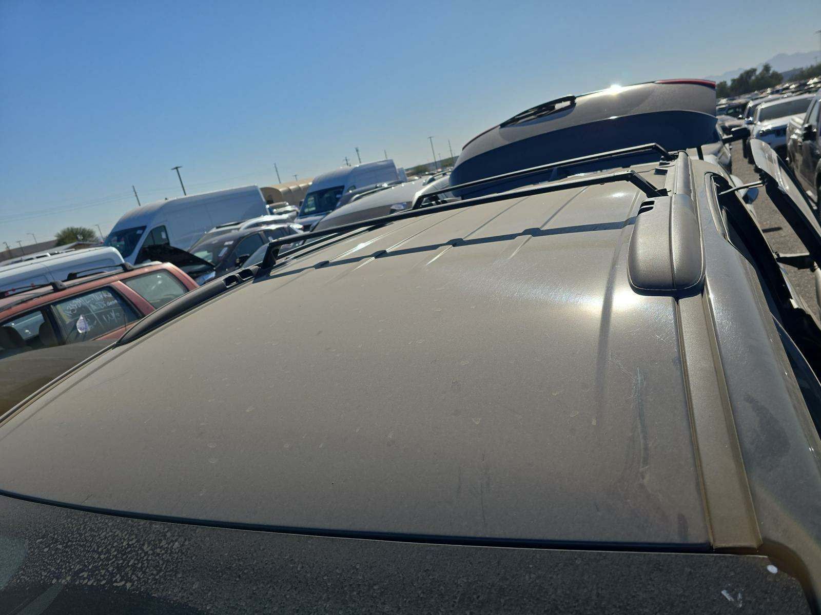 2022 Chrysler Pacifica Touring L FWD