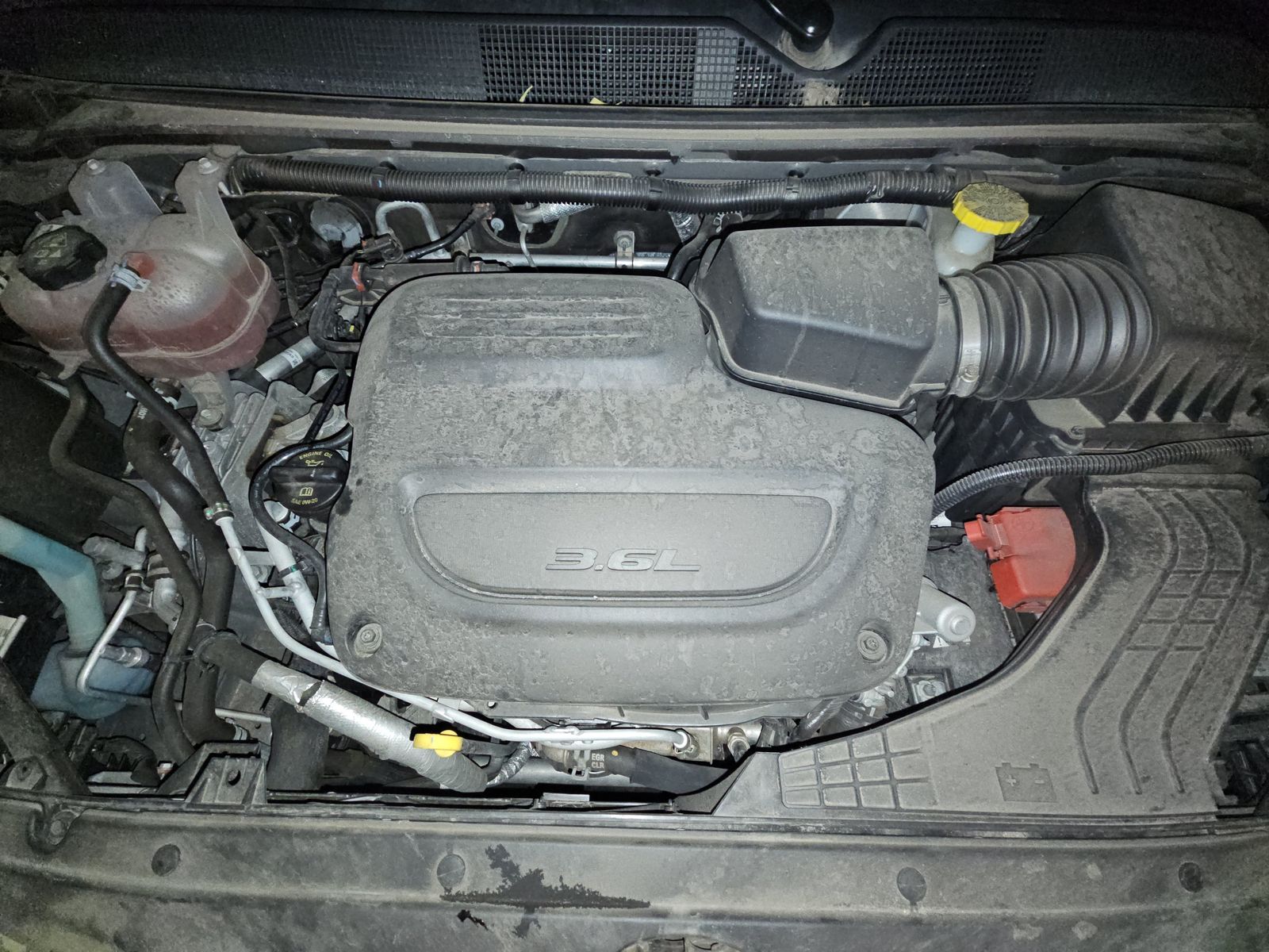 2022 Chrysler Pacifica Touring L FWD