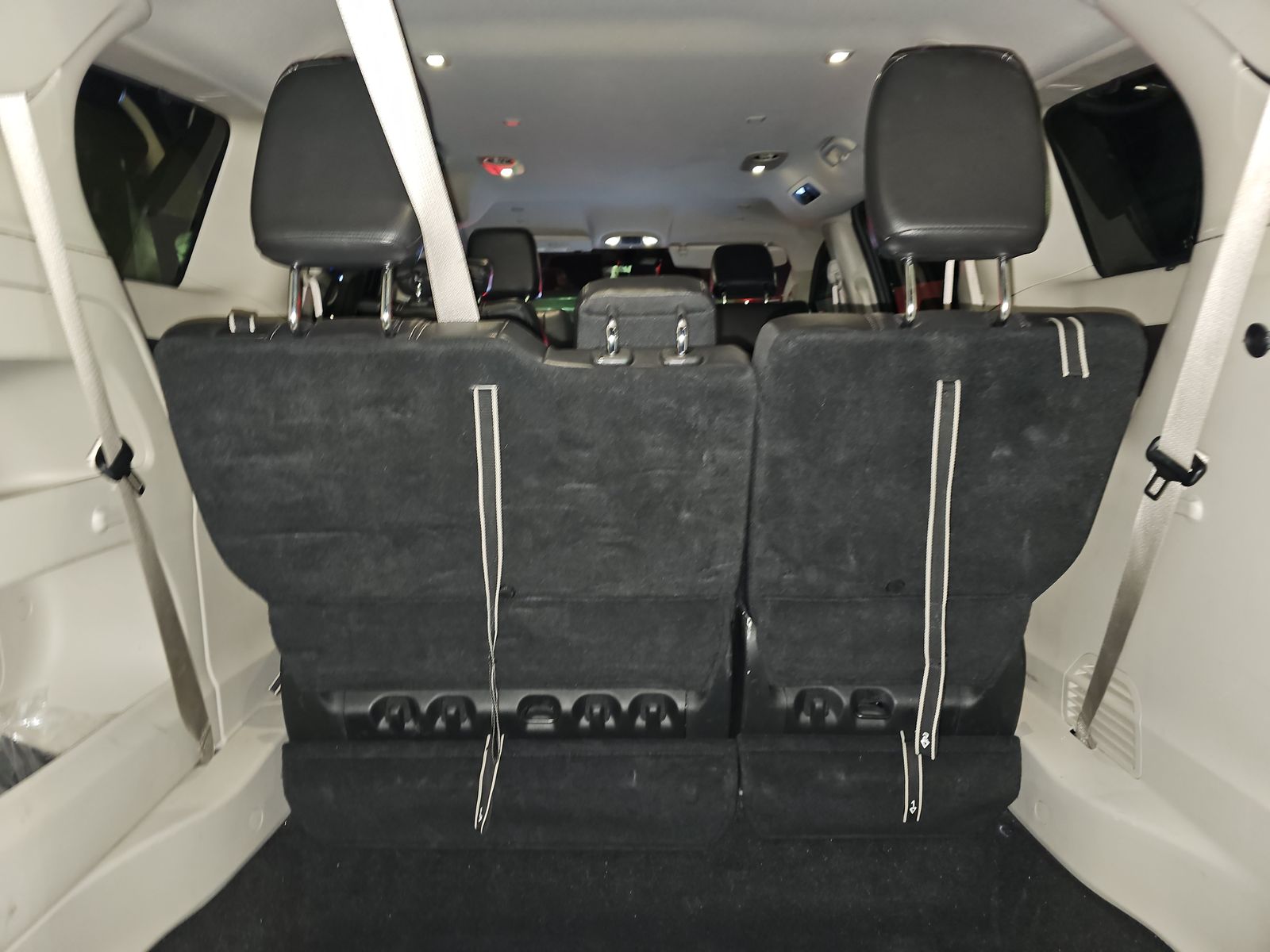 2022 Chrysler Pacifica Touring L FWD