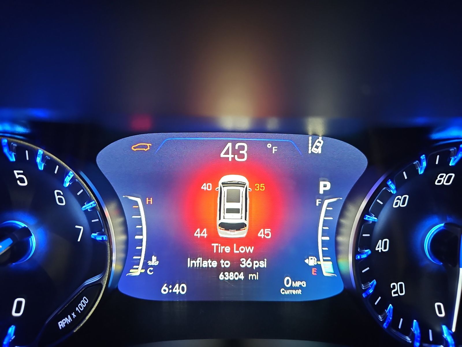 2022 Chrysler Pacifica Touring L FWD