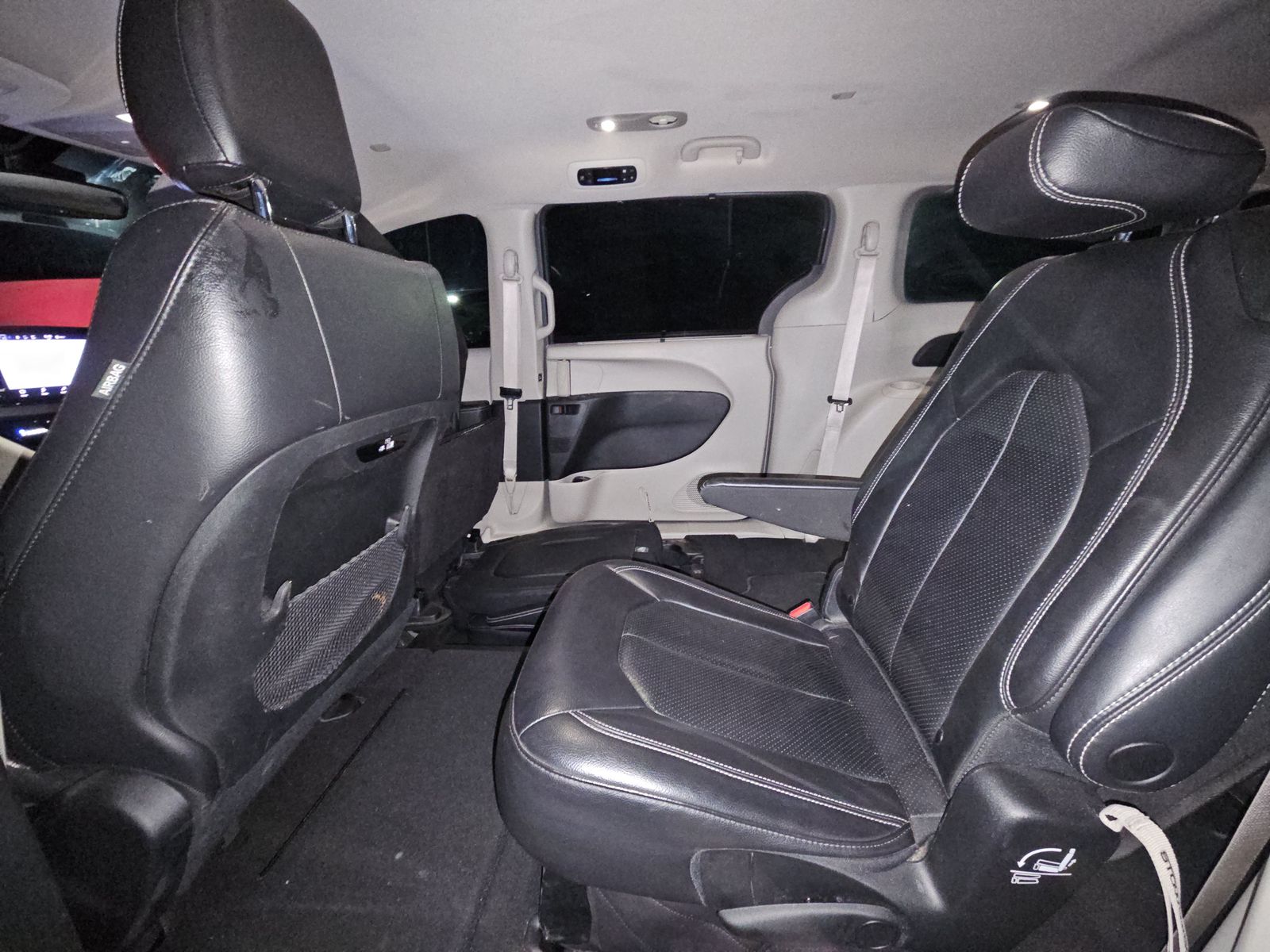 2022 Chrysler Pacifica Touring L FWD