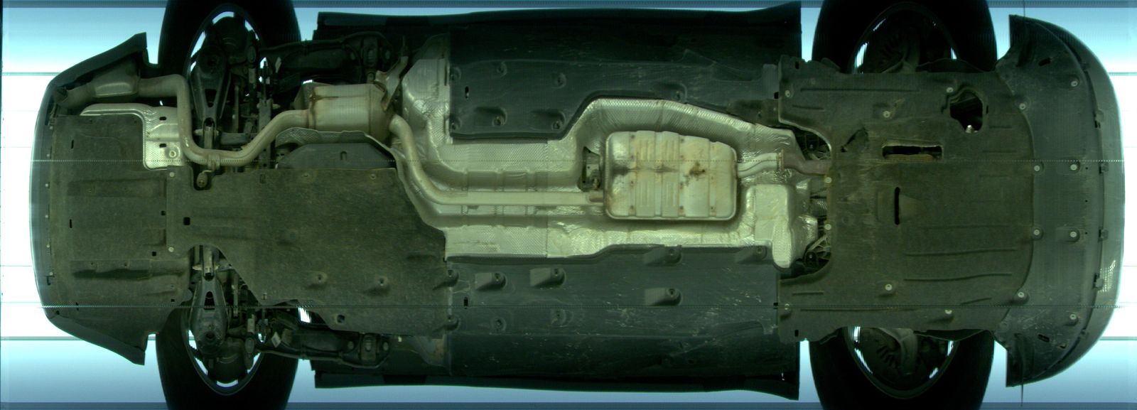 2022 Chrysler Pacifica Touring L FWD