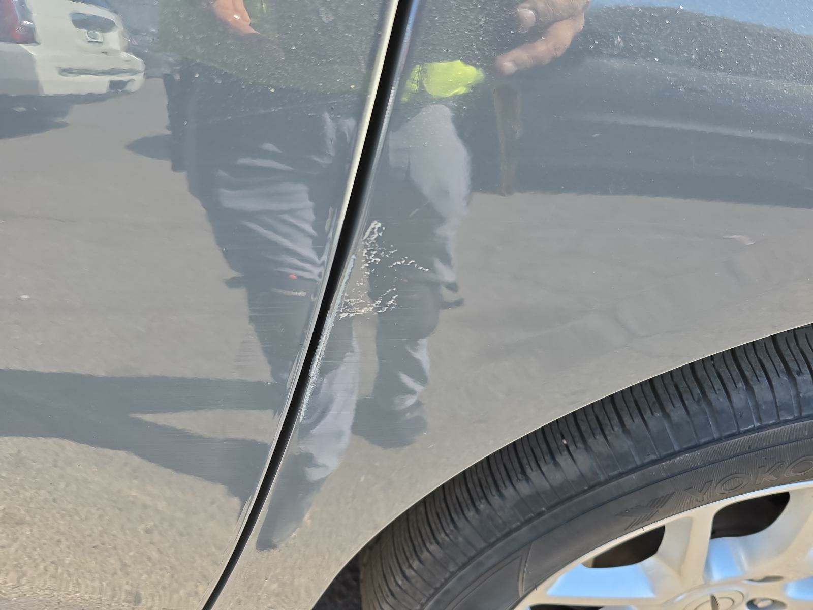 2022 Chrysler Pacifica Touring L FWD