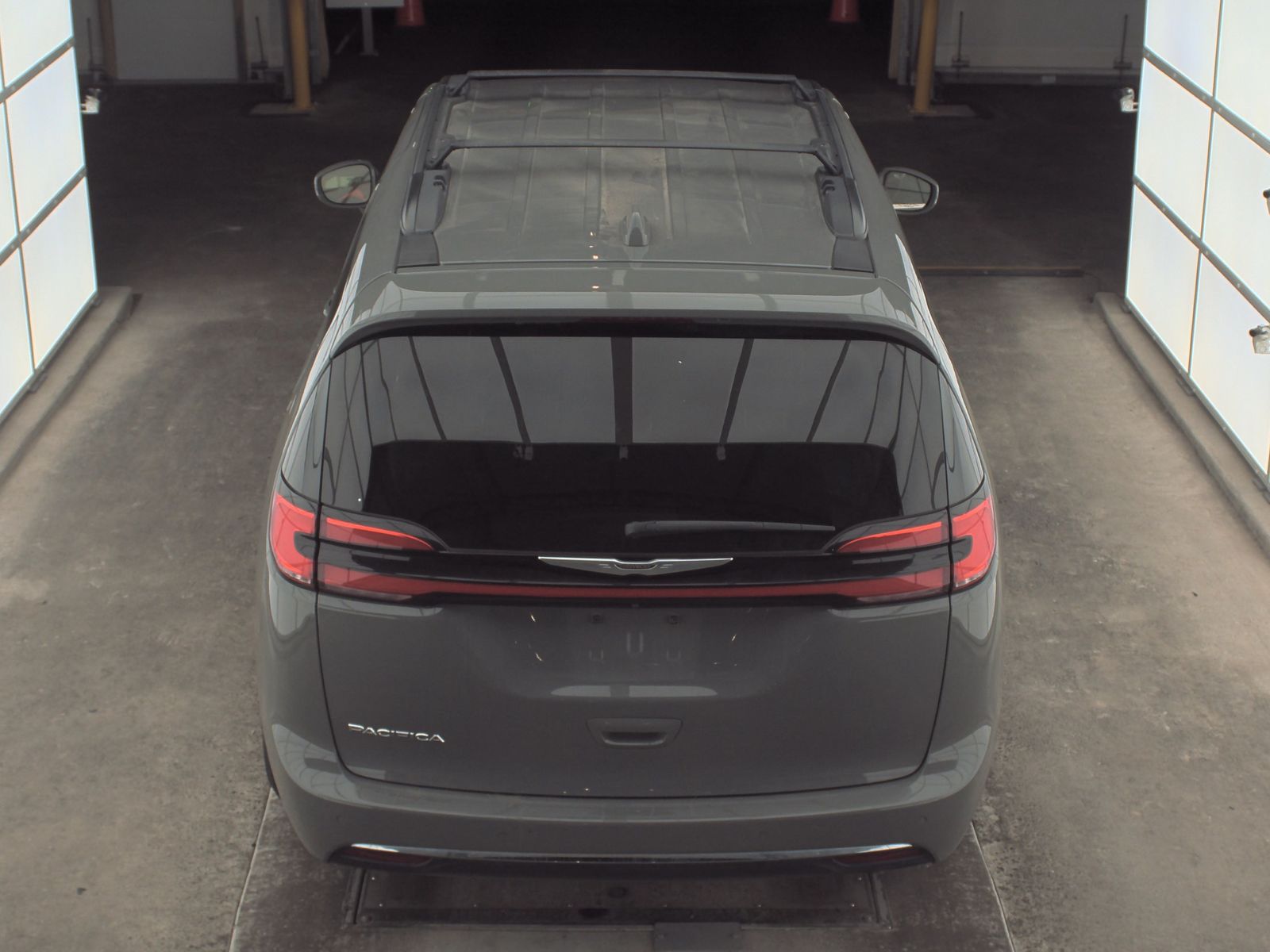 2022 Chrysler Pacifica Touring L FWD