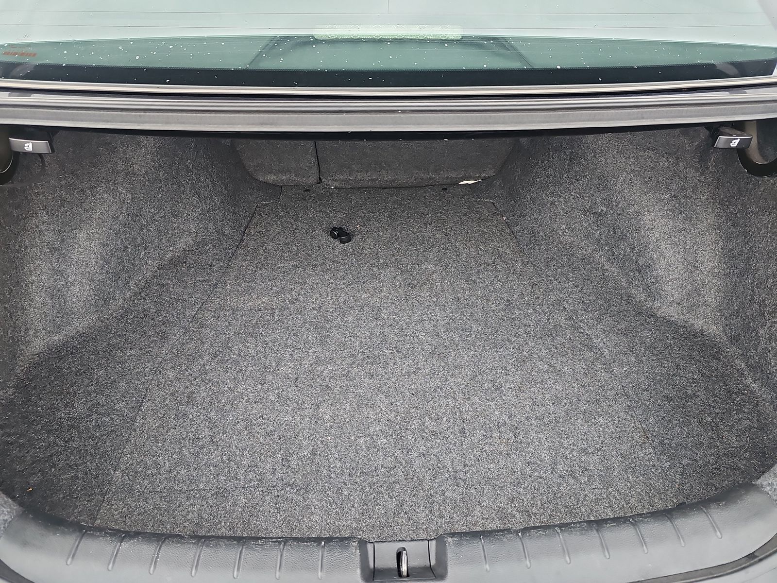 2016 Honda Accord Sport FWD