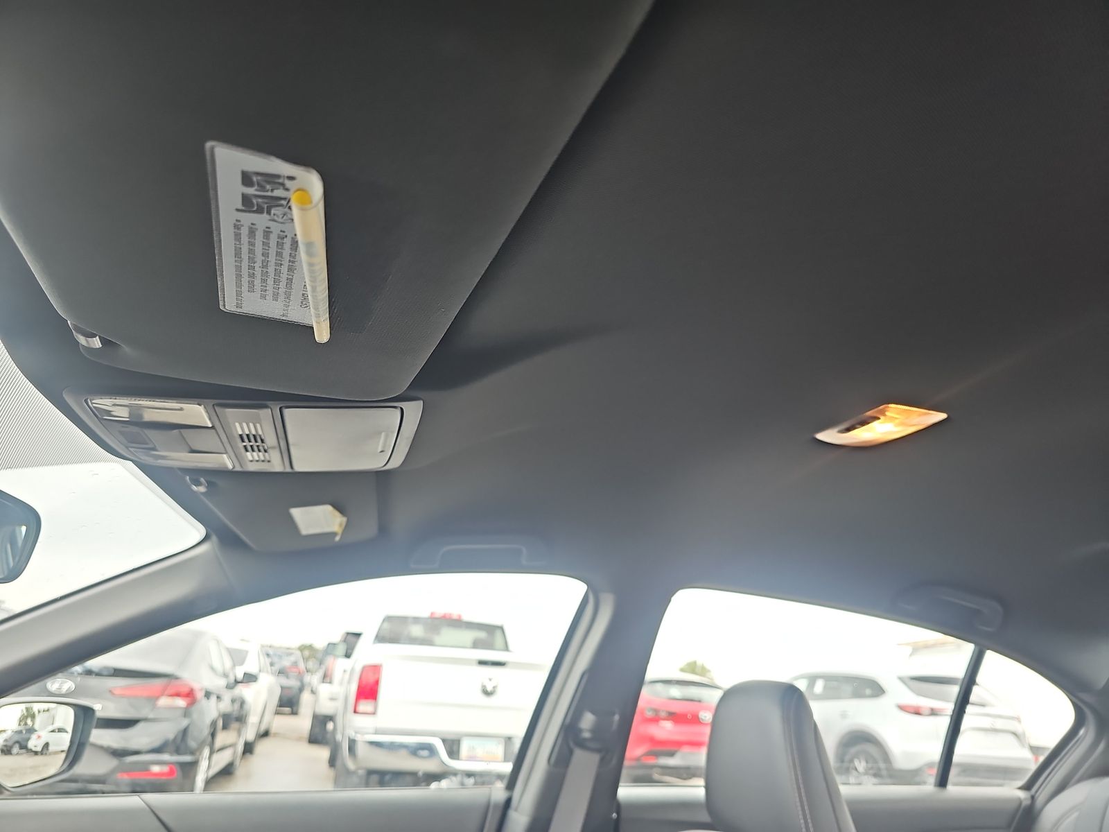 2016 Honda Accord Sport FWD