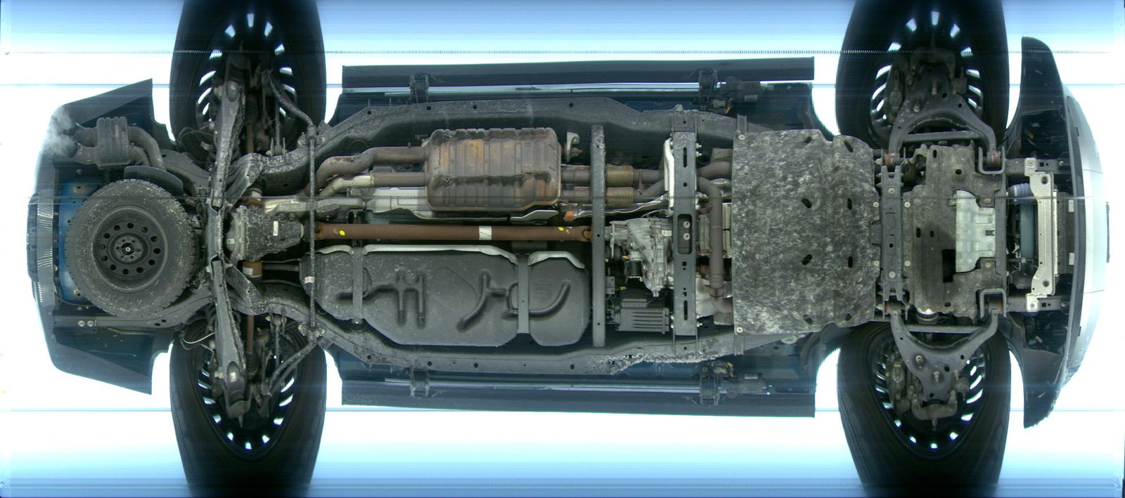 2020 Lincoln Navigator L Black Label AWD