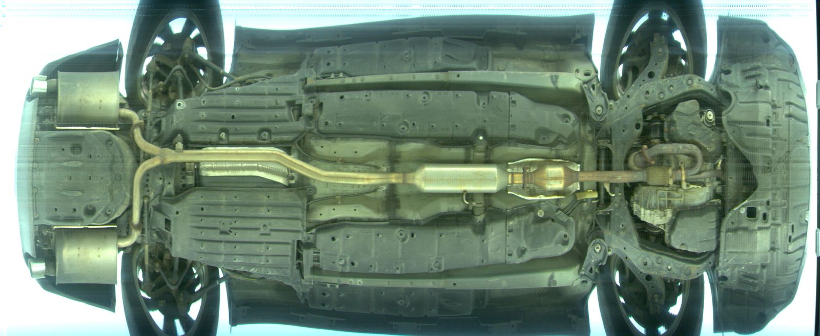 2015 Lexus ES ES 350 FWD