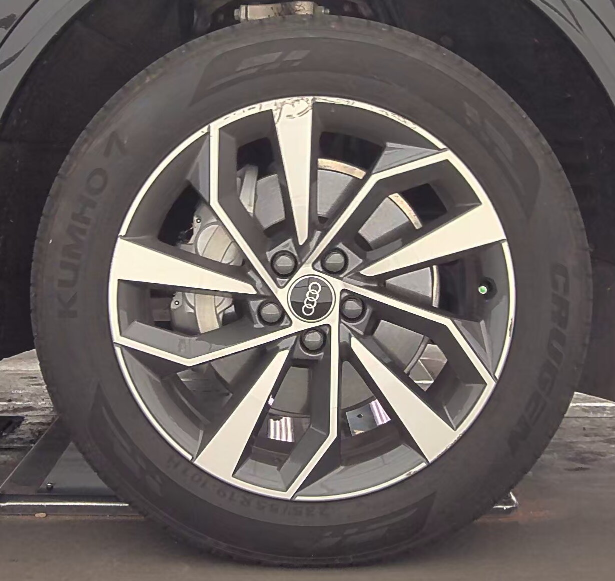 2022 Audi Q5 S line Premium Plus AWD