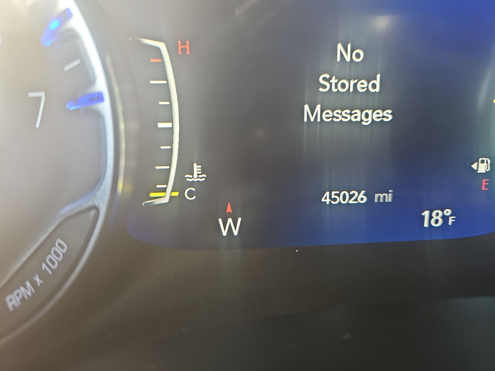 2022 Chrysler Pacifica Touring L FWD