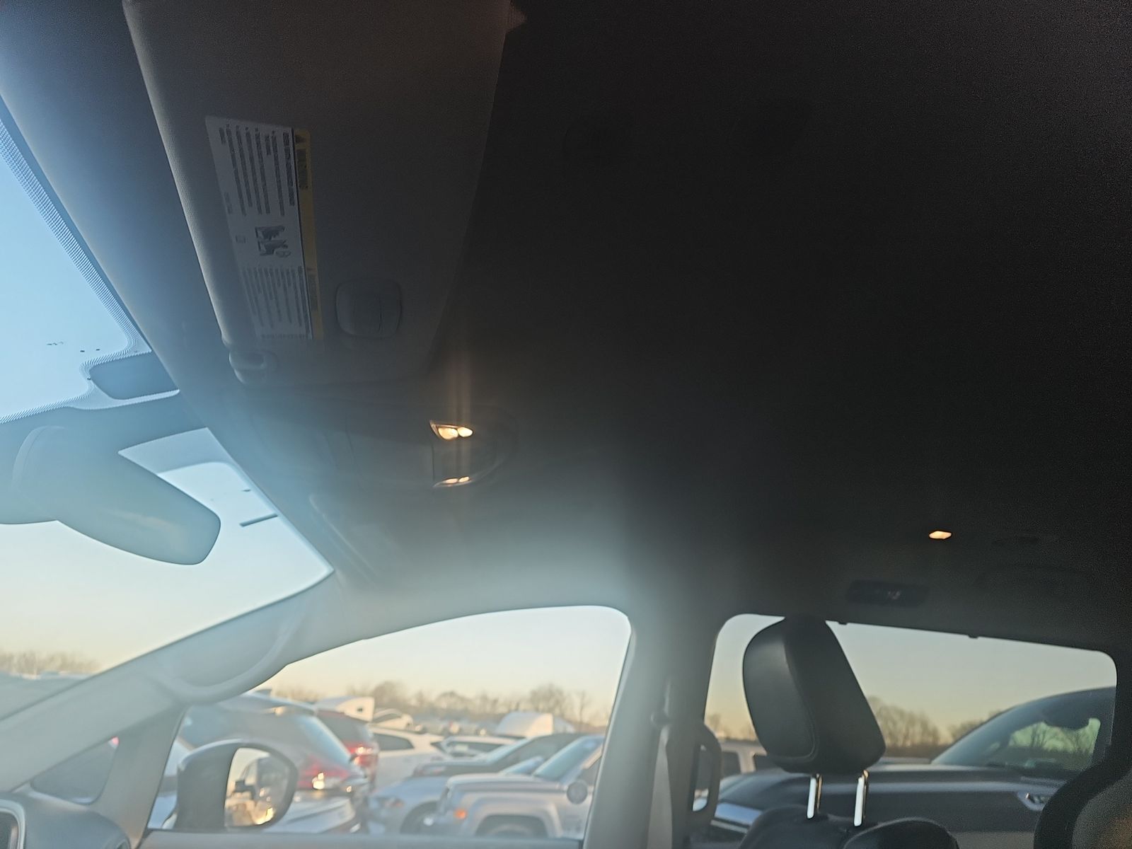 2022 Chrysler Pacifica Touring L FWD