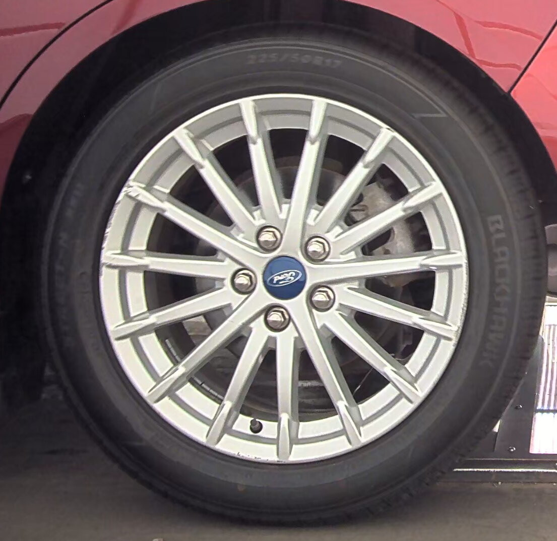 2014 Ford C-MAX Hybrid SE FWD