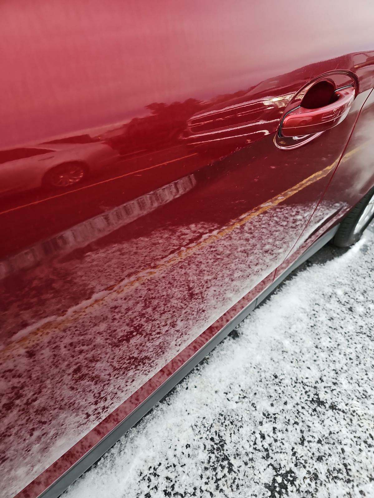 2014 Ford C-MAX Hybrid SE FWD