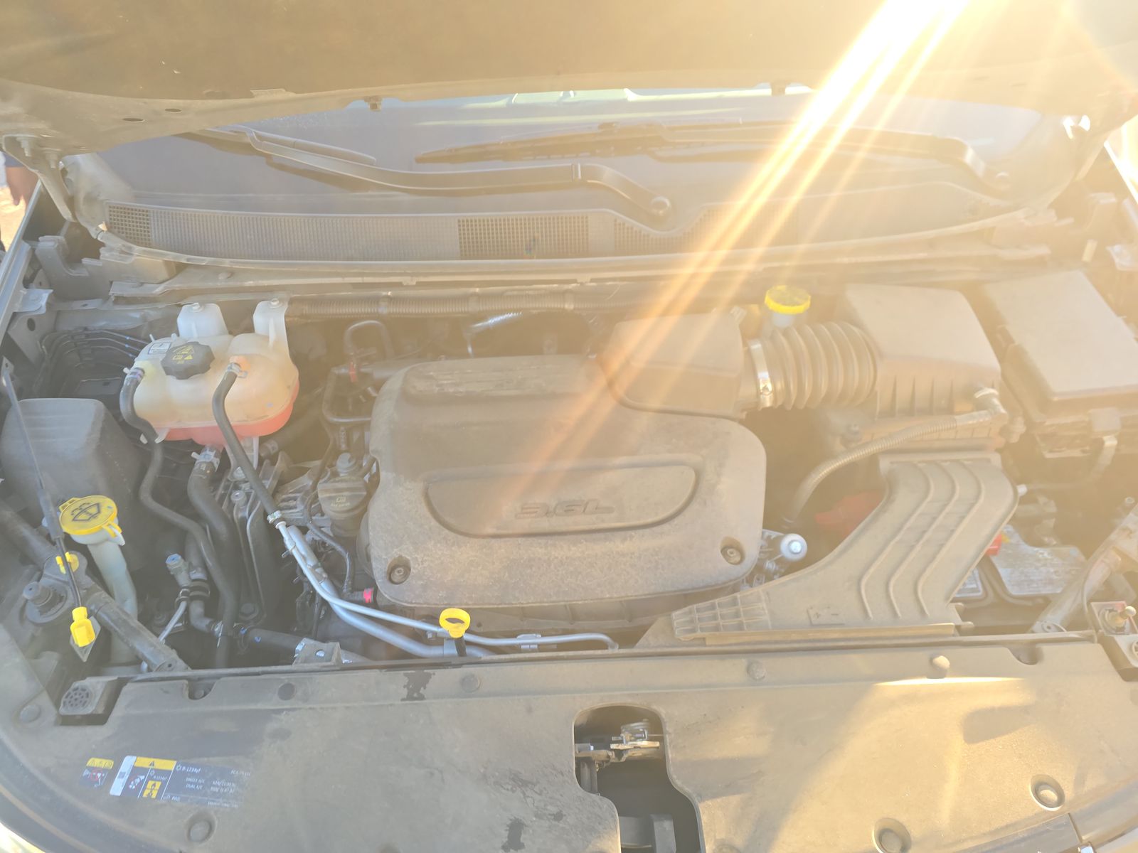 2022 Chrysler Pacifica Touring L FWD