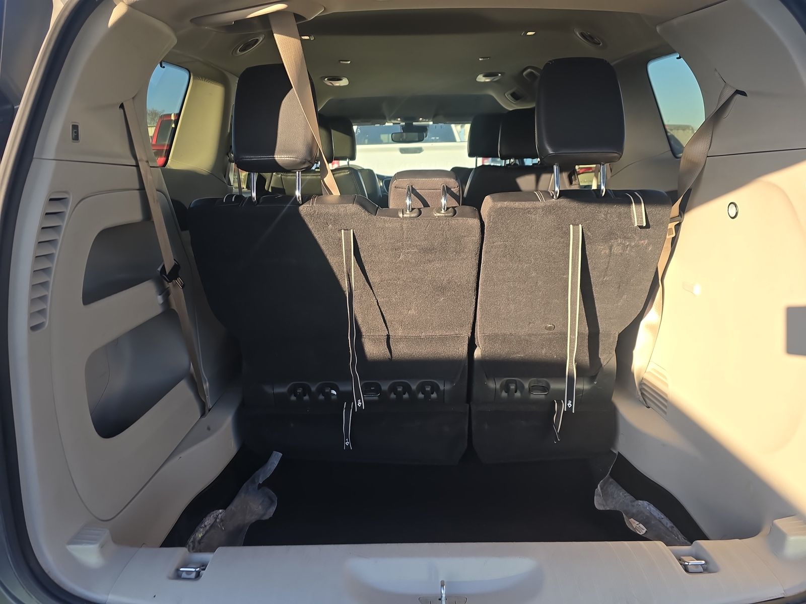 2022 Chrysler Pacifica Touring L FWD