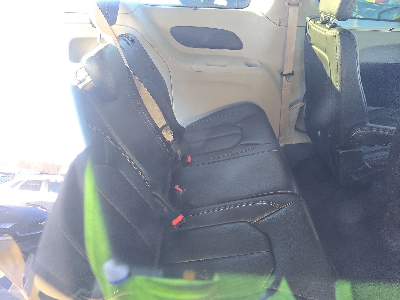 2022 Chrysler Pacifica Touring L FWD