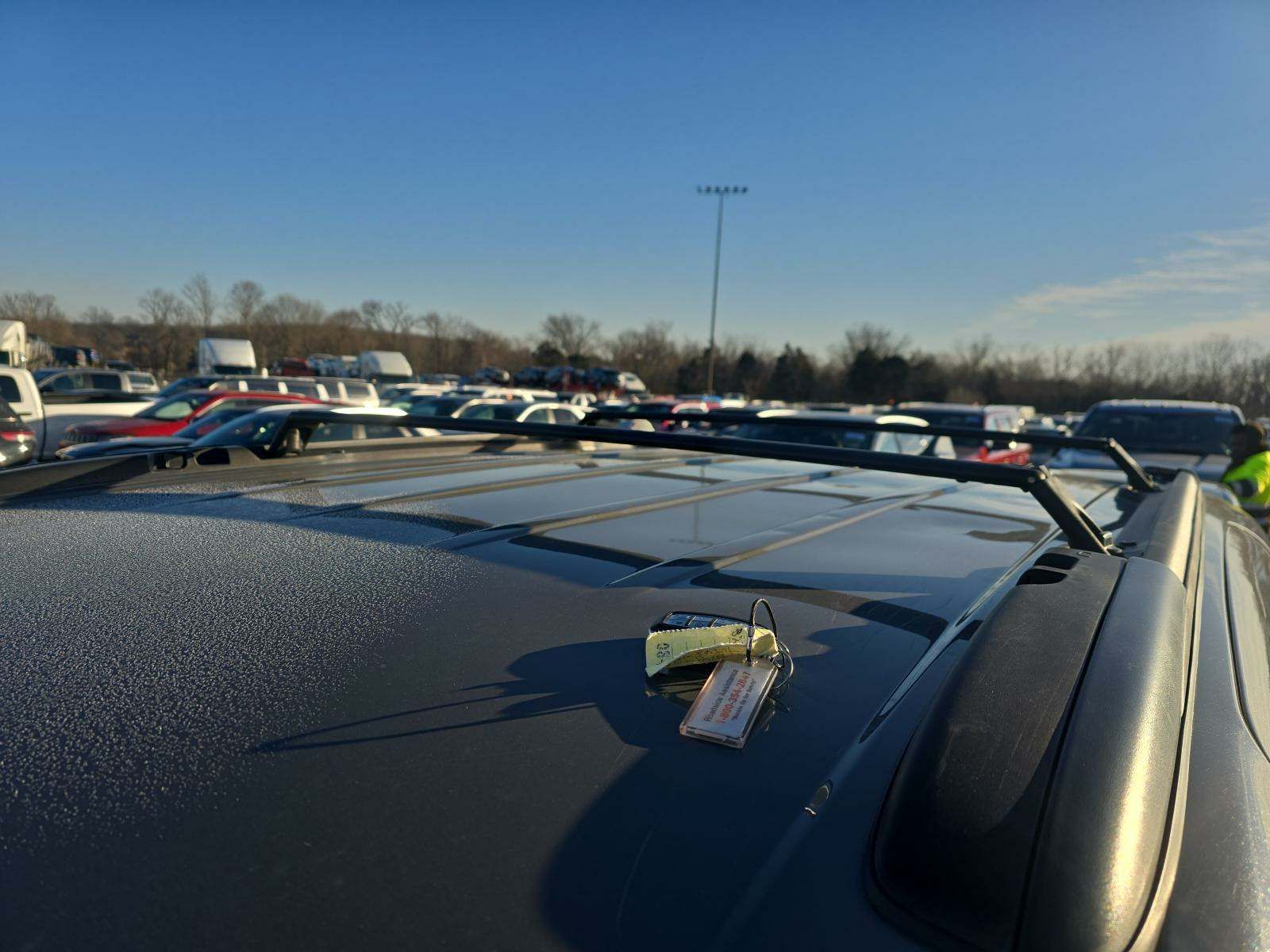 2022 Chrysler Pacifica Touring L FWD