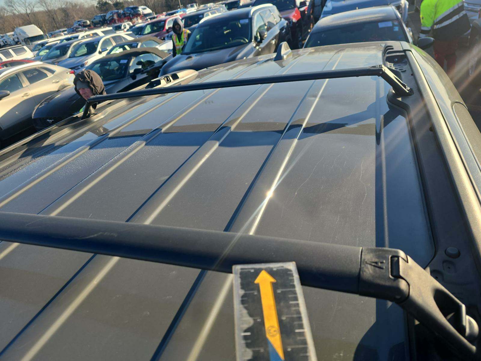 2022 Chrysler Pacifica Touring L FWD