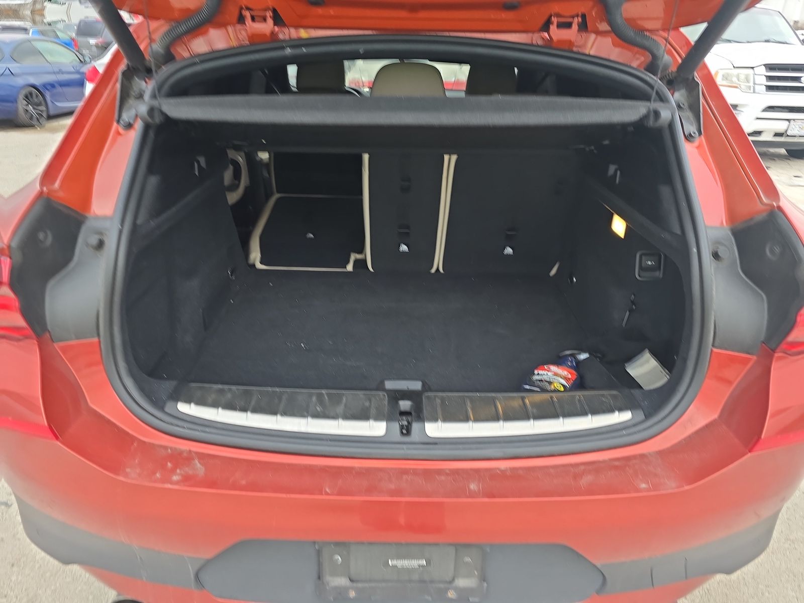 2018 BMW X2 xDrive28i AWD