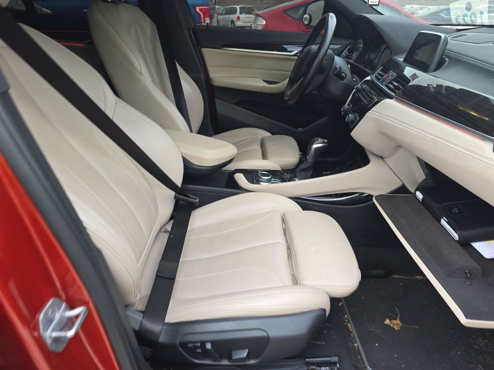 2018 BMW X2 xDrive28i AWD