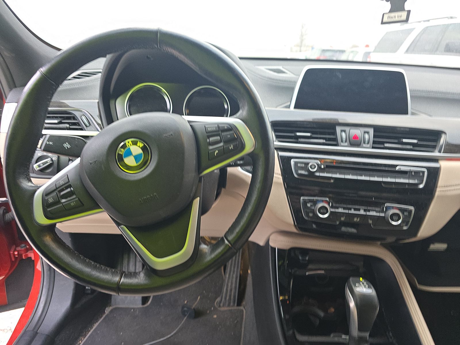 2018 BMW X2 xDrive28i AWD