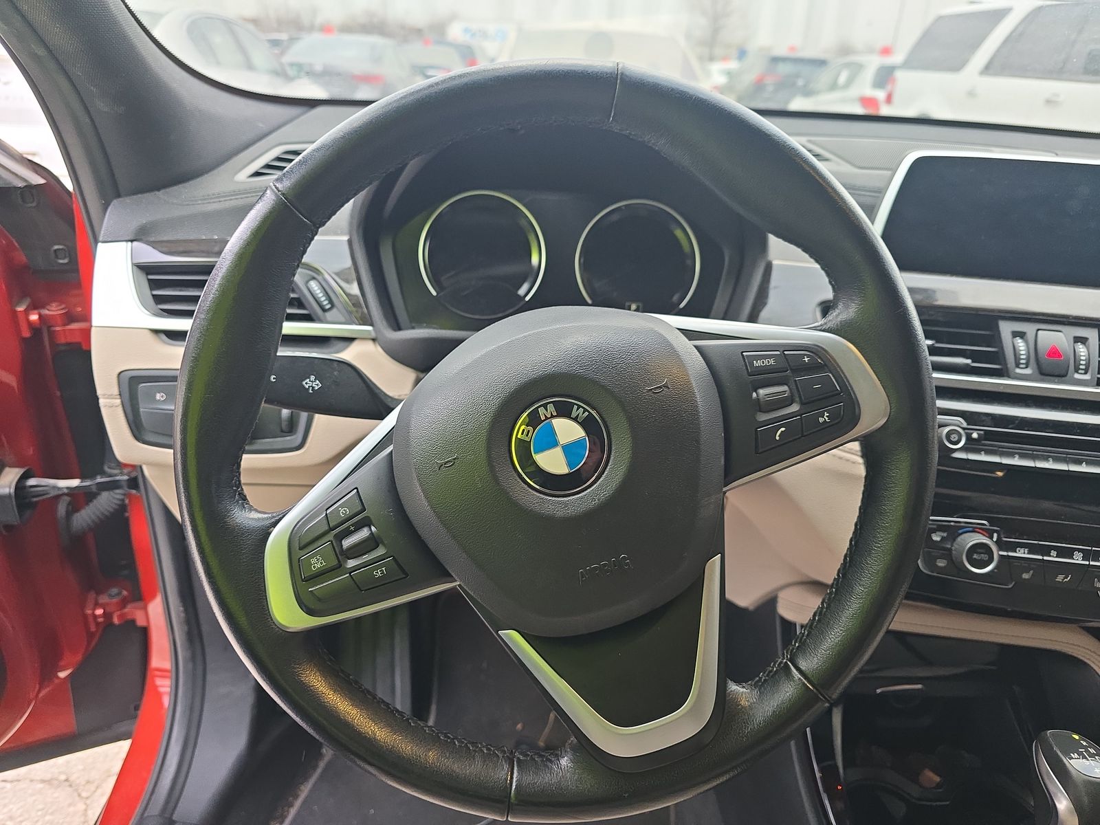 2018 BMW X2 xDrive28i AWD